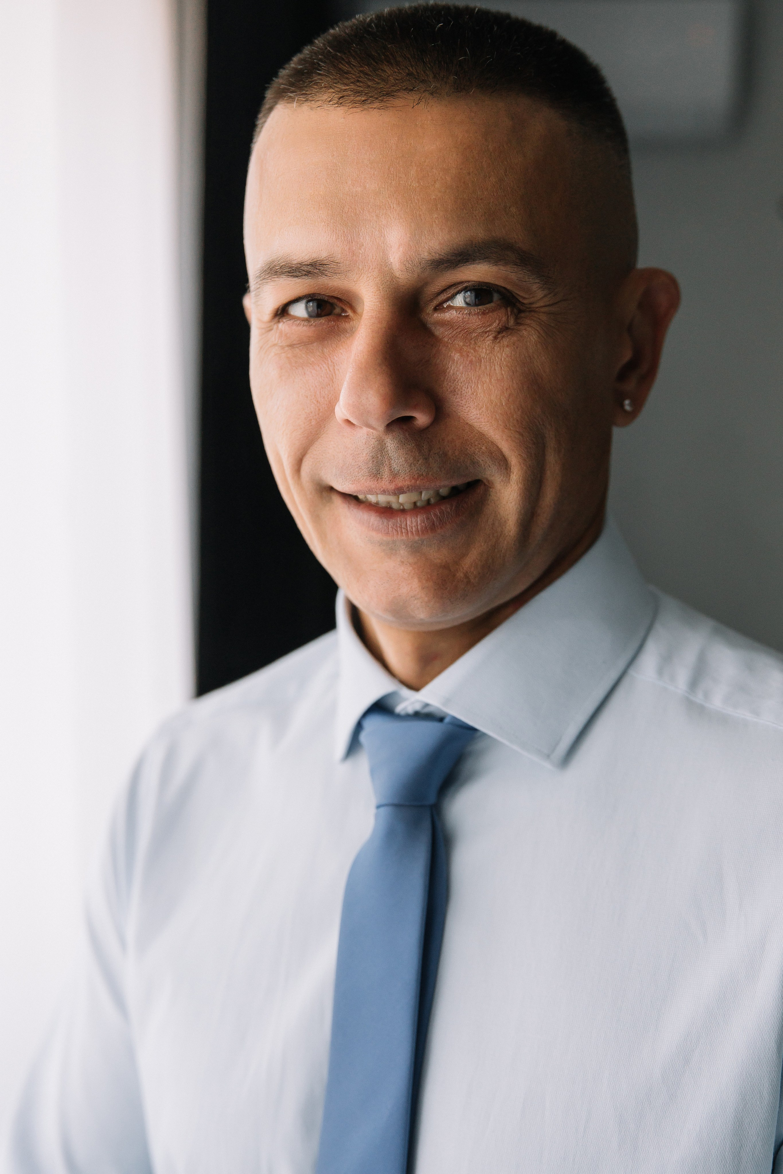 Полина & Александр. Фотограф Санкт-Петербург. Аврамова Анастасия