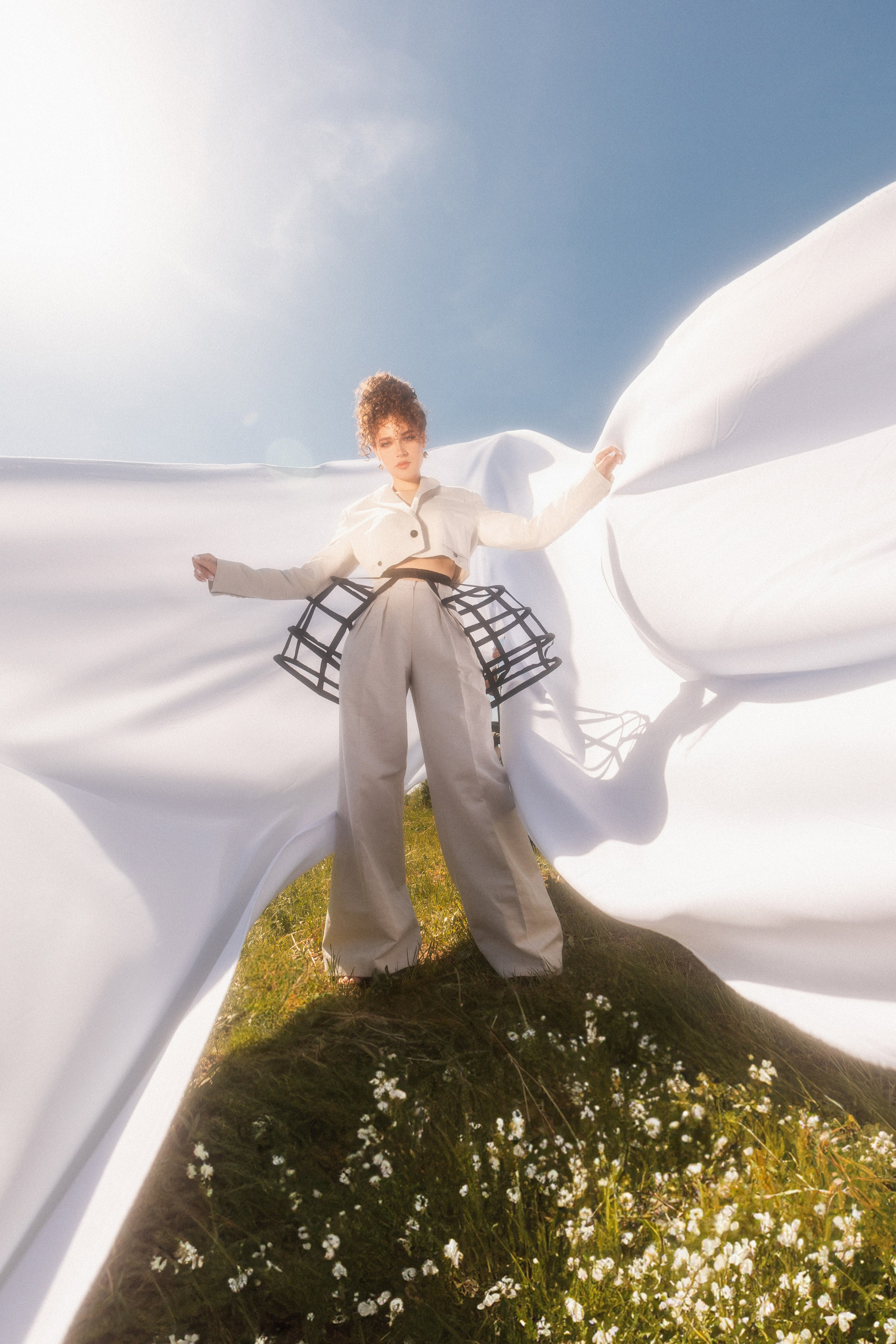 Эри. Фотограф Акимова Кэт