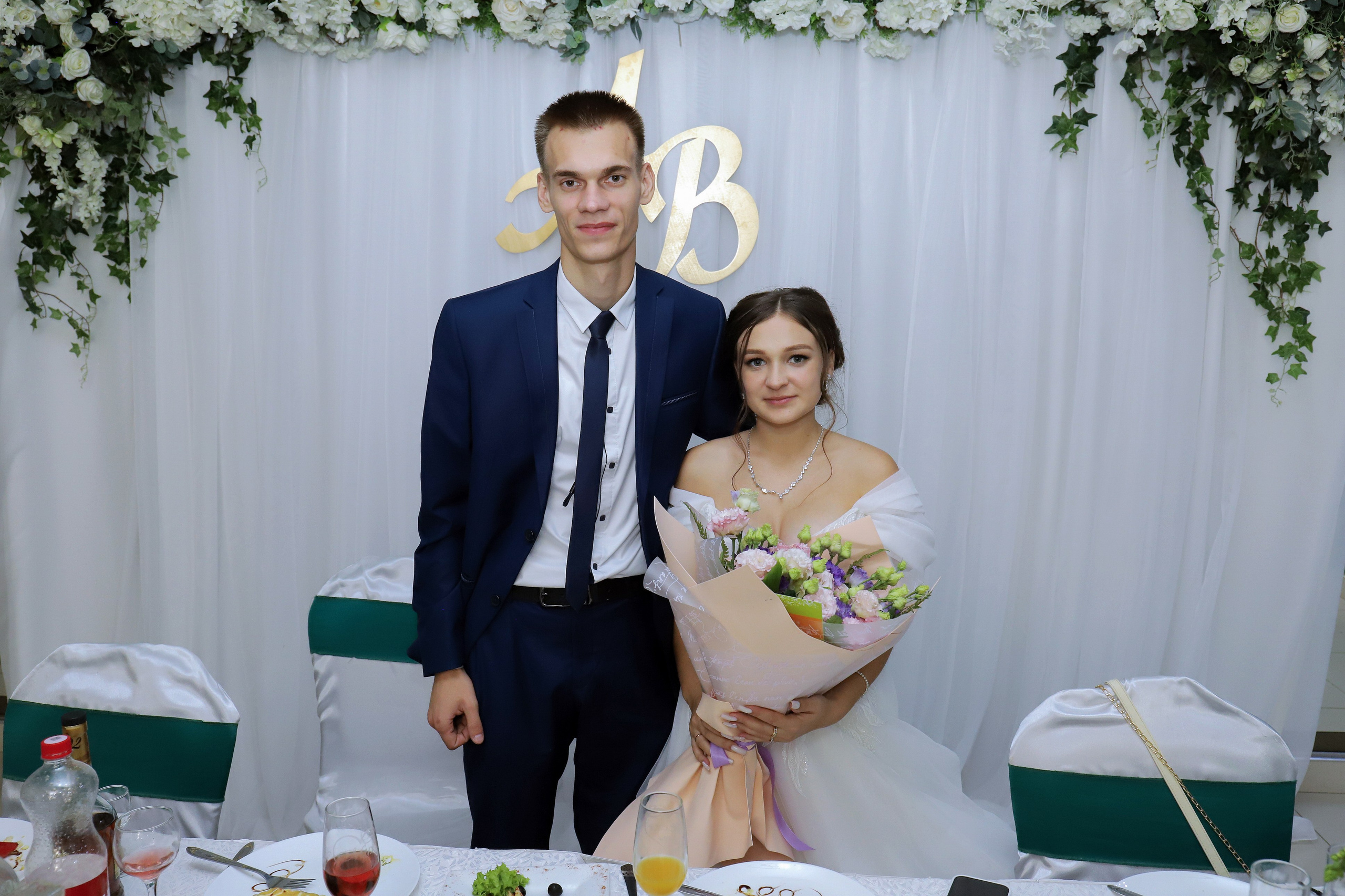 Андрей и Виктория. Игорь Варава свадебный фотограф видеограф Белая Глина Краснодар