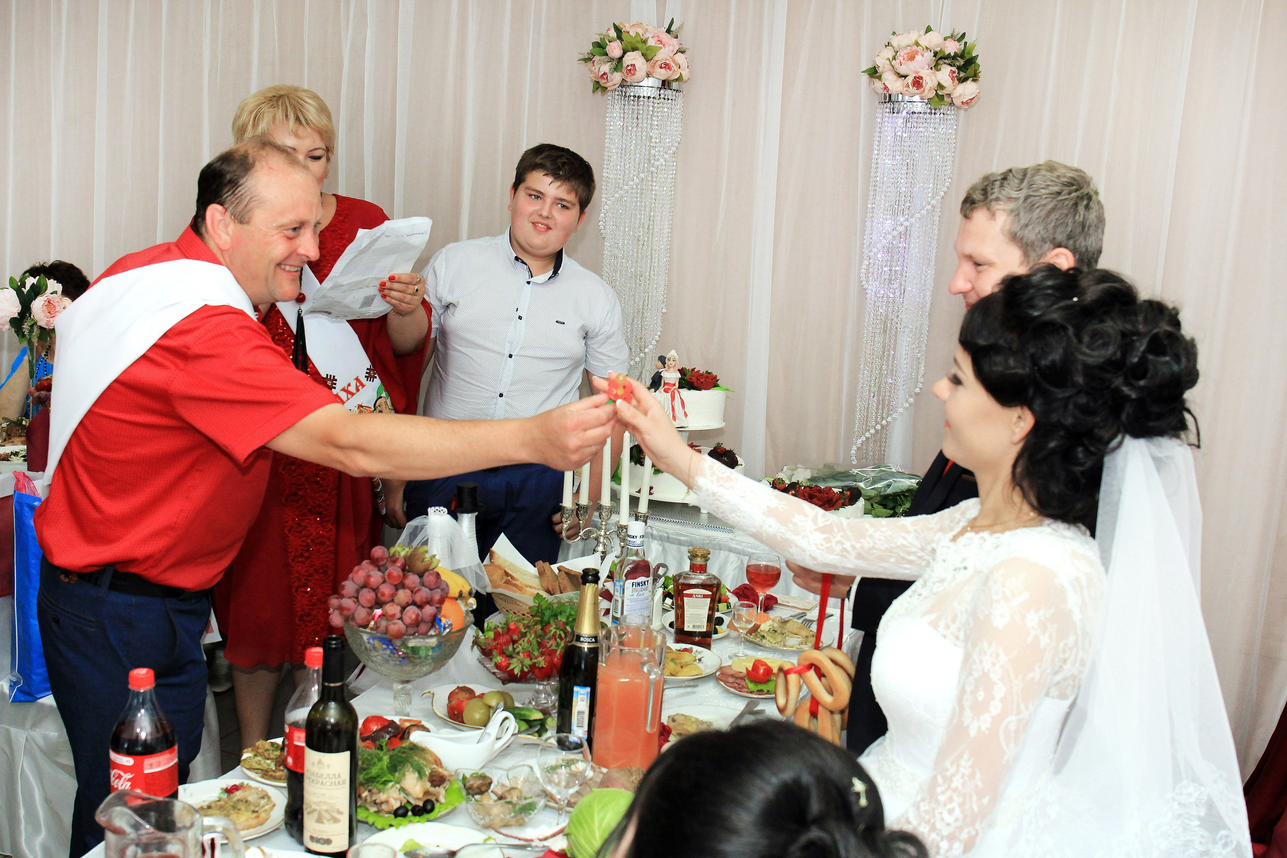 Евгений и Мария. Игорь Варава свадебный фотограф видеограф Белая Глина Краснодар