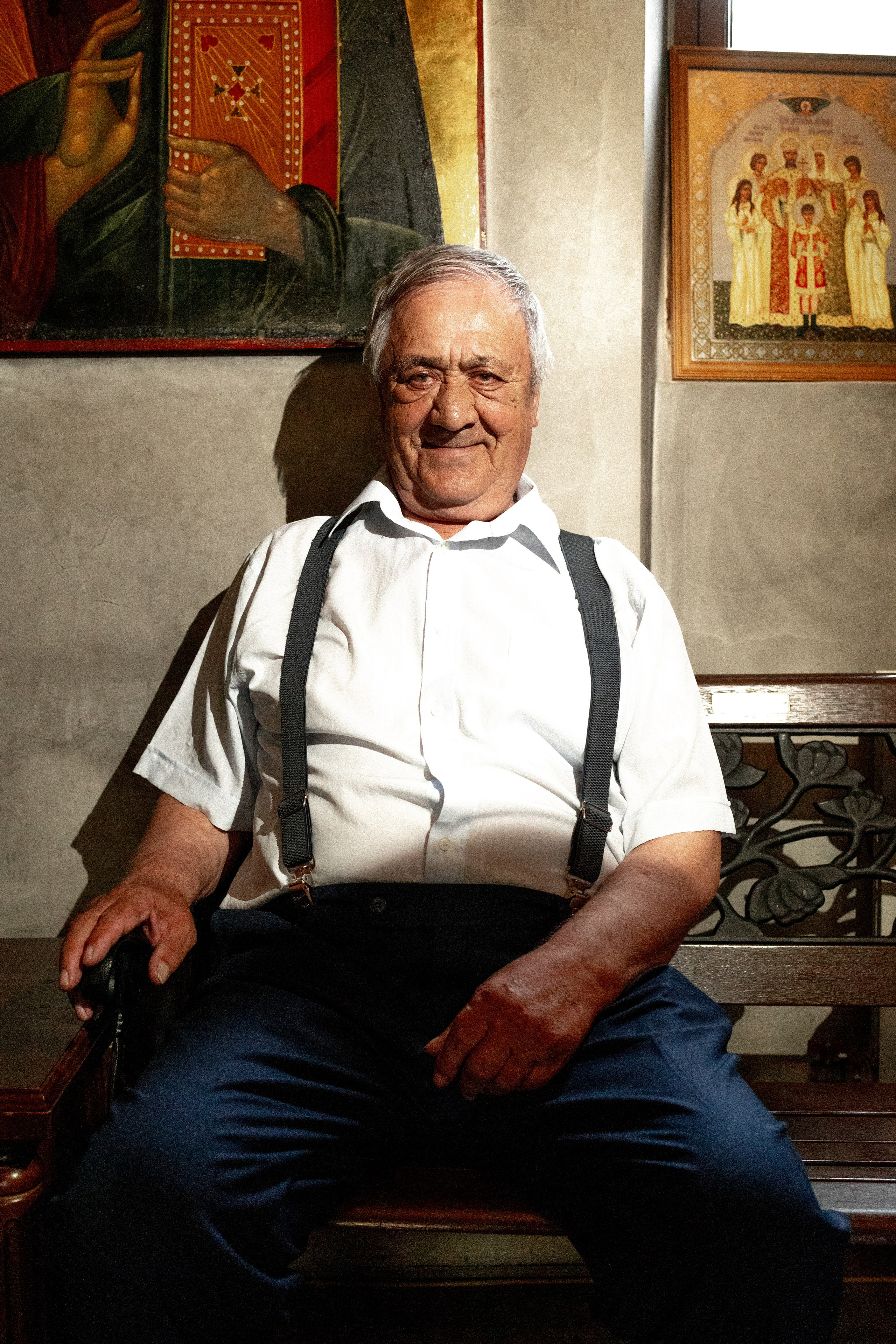 Таинство: Венчание. Репортажный фотограф, портретный фотограф  г. Москва