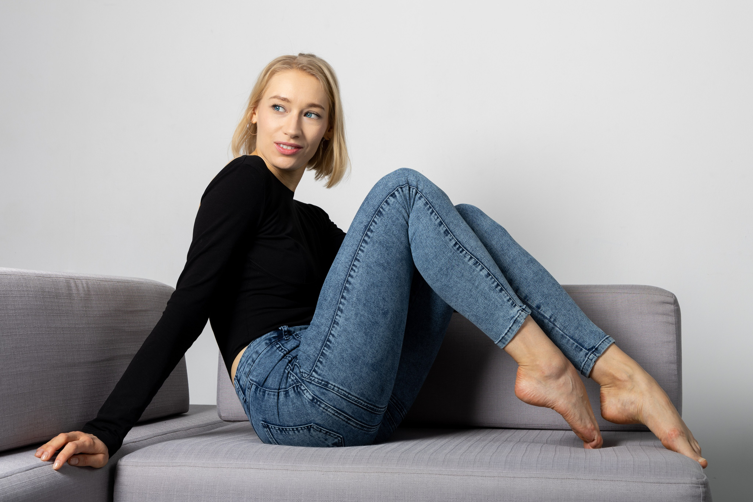 Юлия. Репортажный фотограф Санкт-Петербург | Роман Карбышев