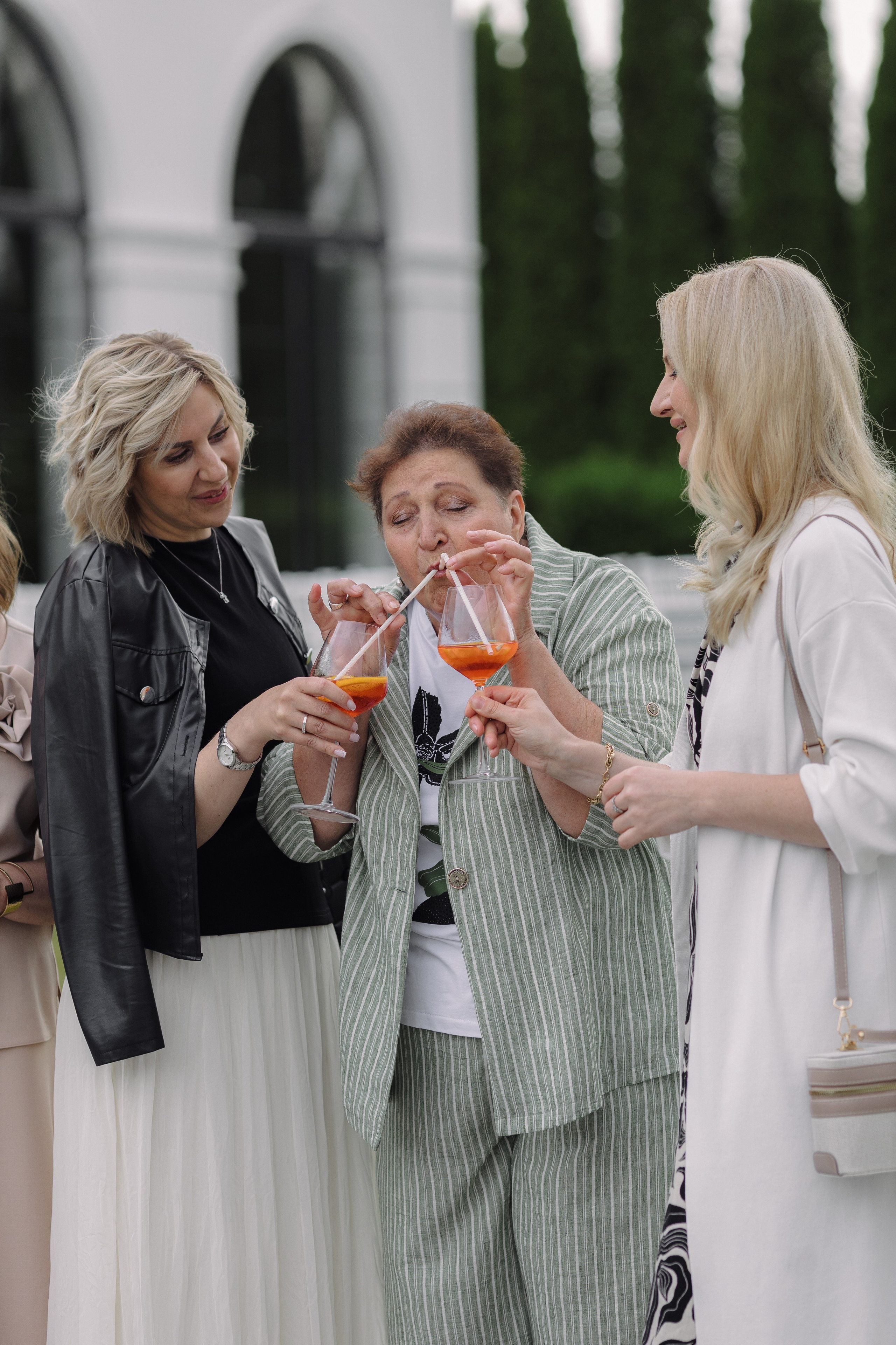 Свадебная фотосессия