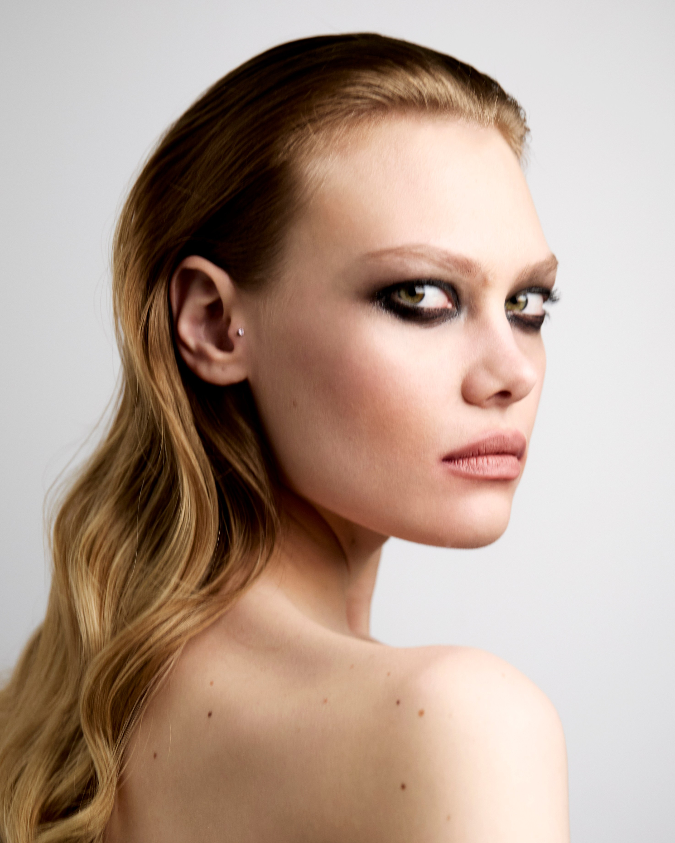 Для клиентов. Визажист и стилист по волосам Анна Дмитриева (Annet454)