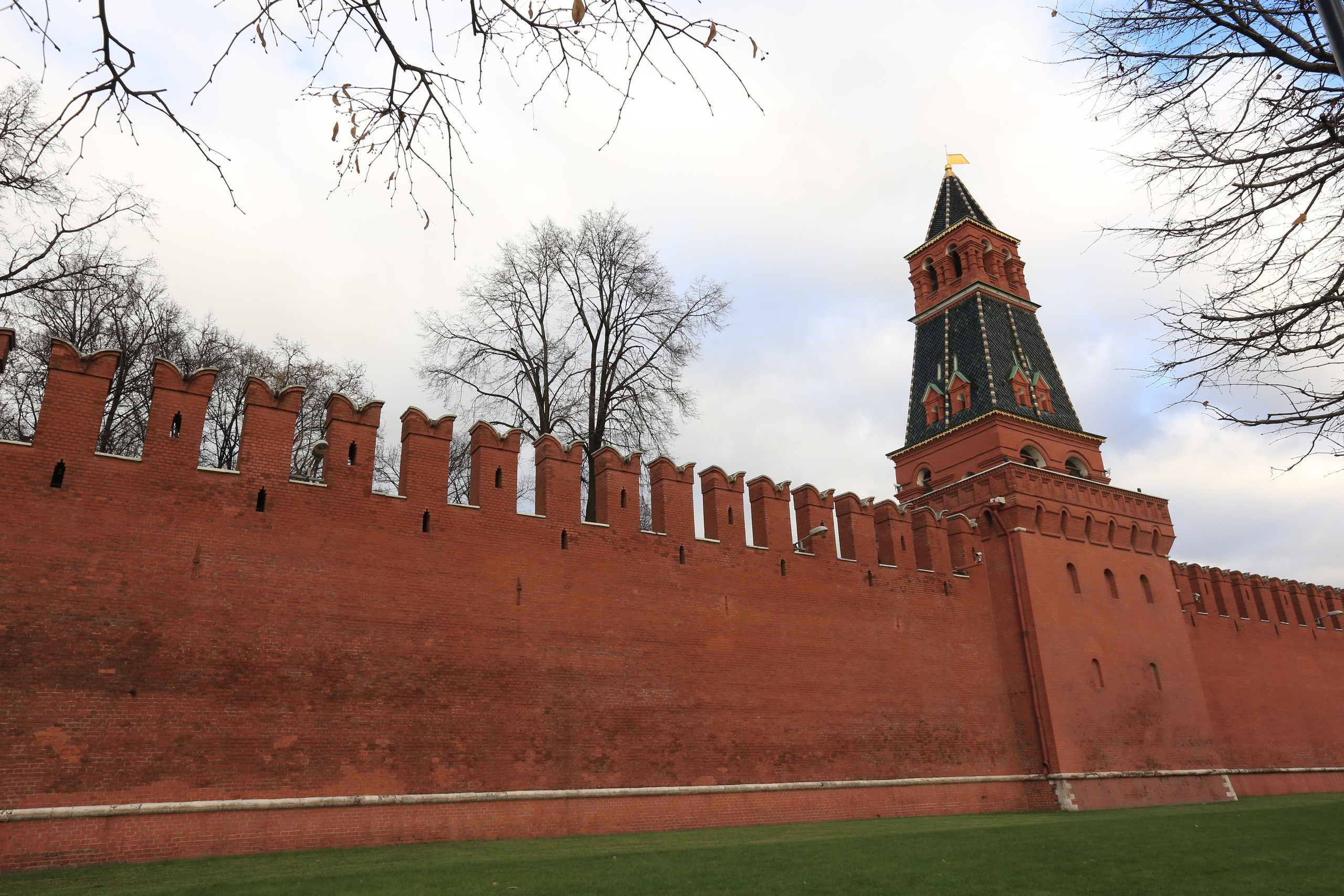 Фото Москвы. Студия Максима Белослюдцева
