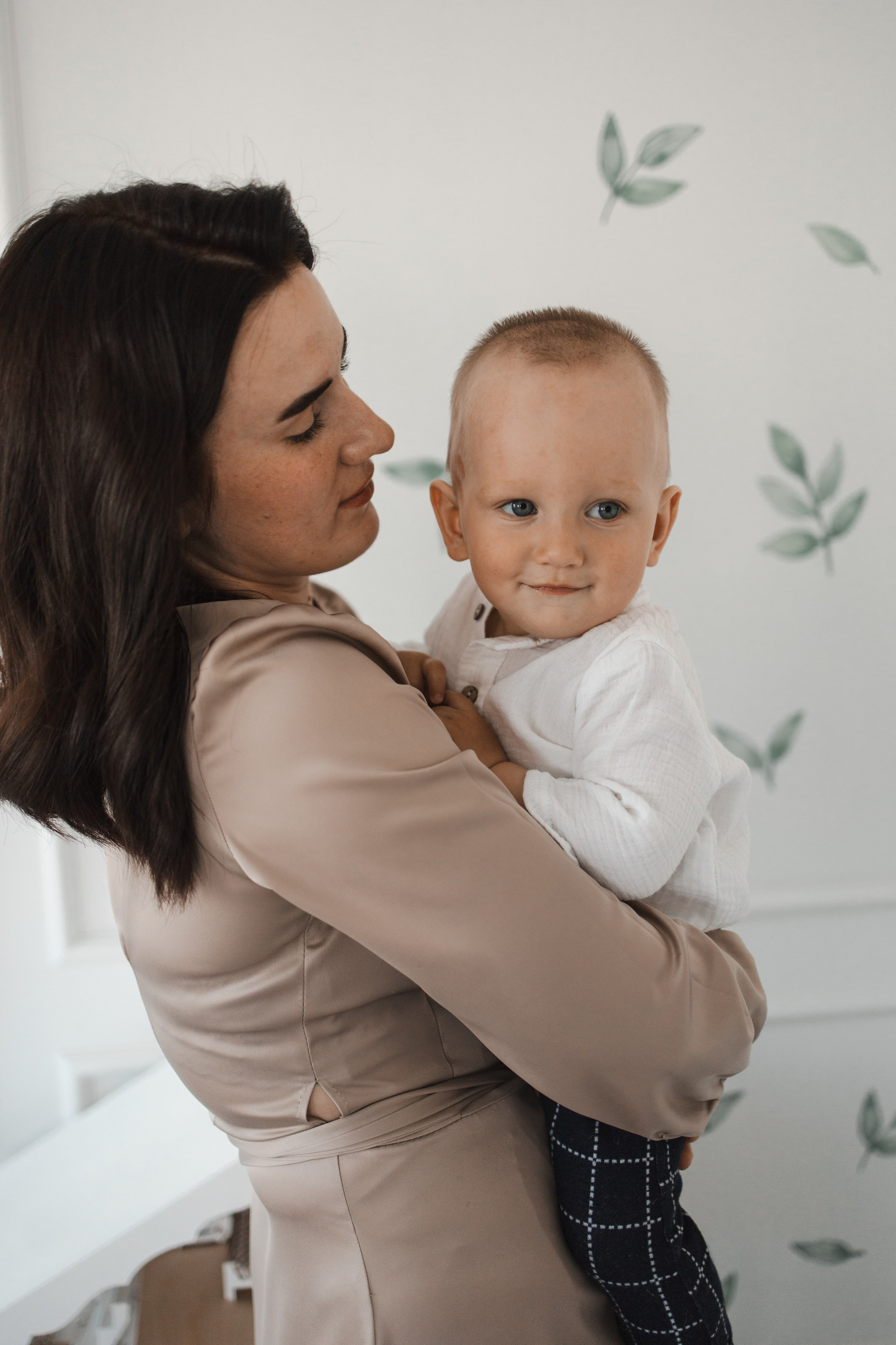 Артём. Фотограф в Иркутске Тома Кабанова