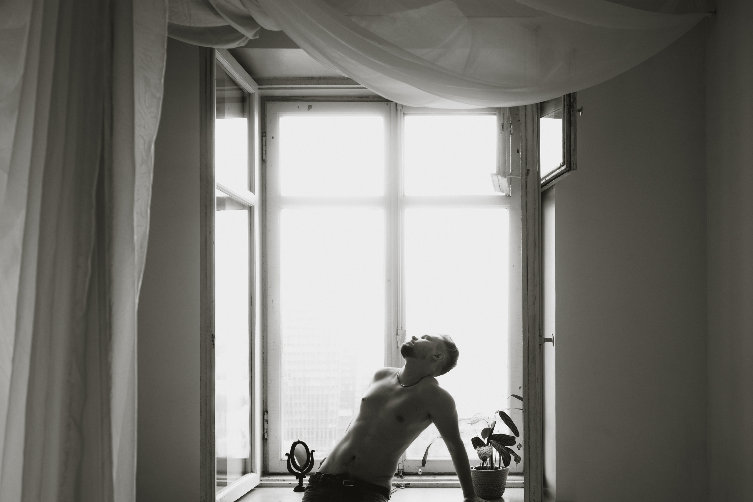 Галерея. Фотоведьма Дарья Нечинская