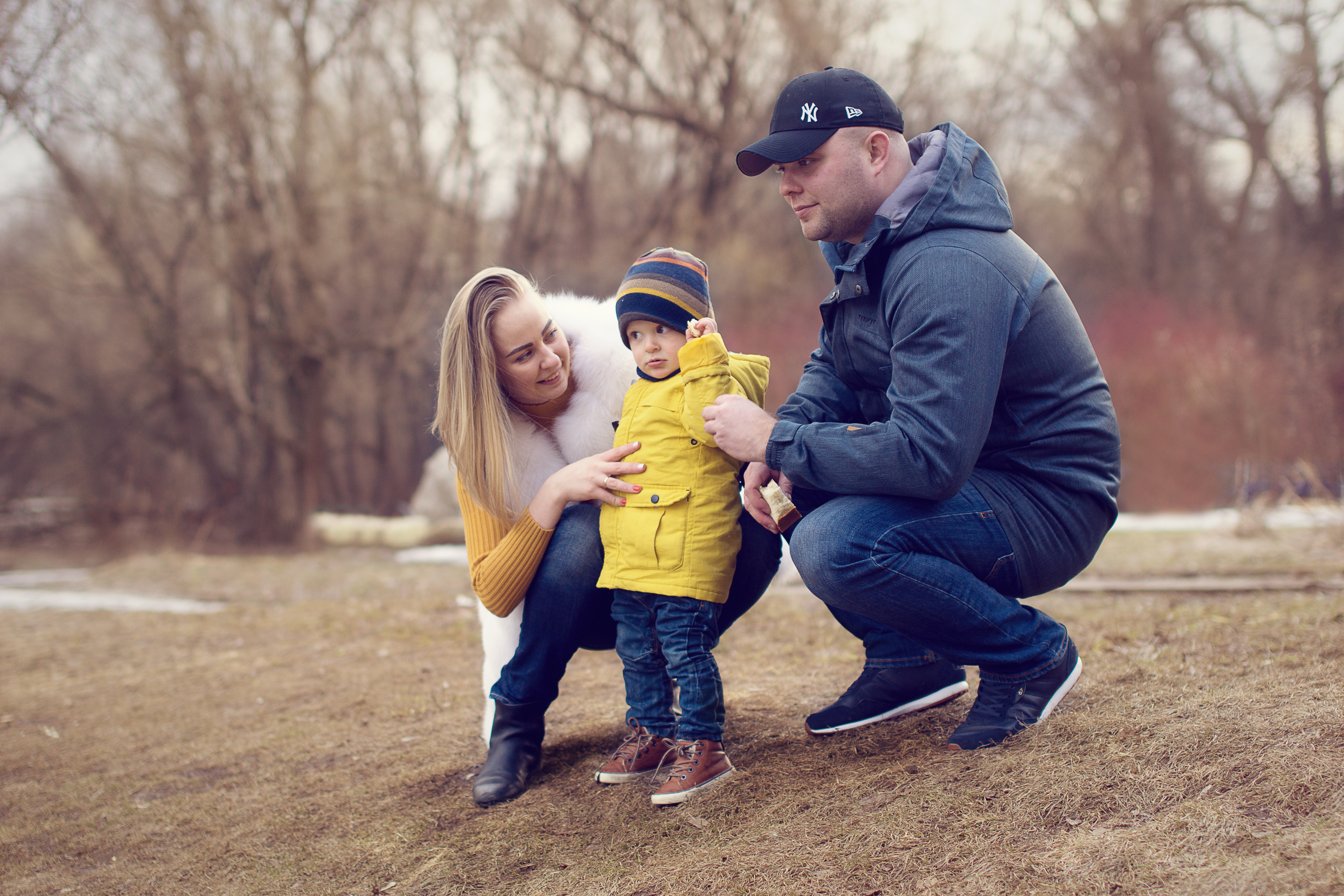 Семья и дети. Детский и семейный фотограф Мария Пушкина