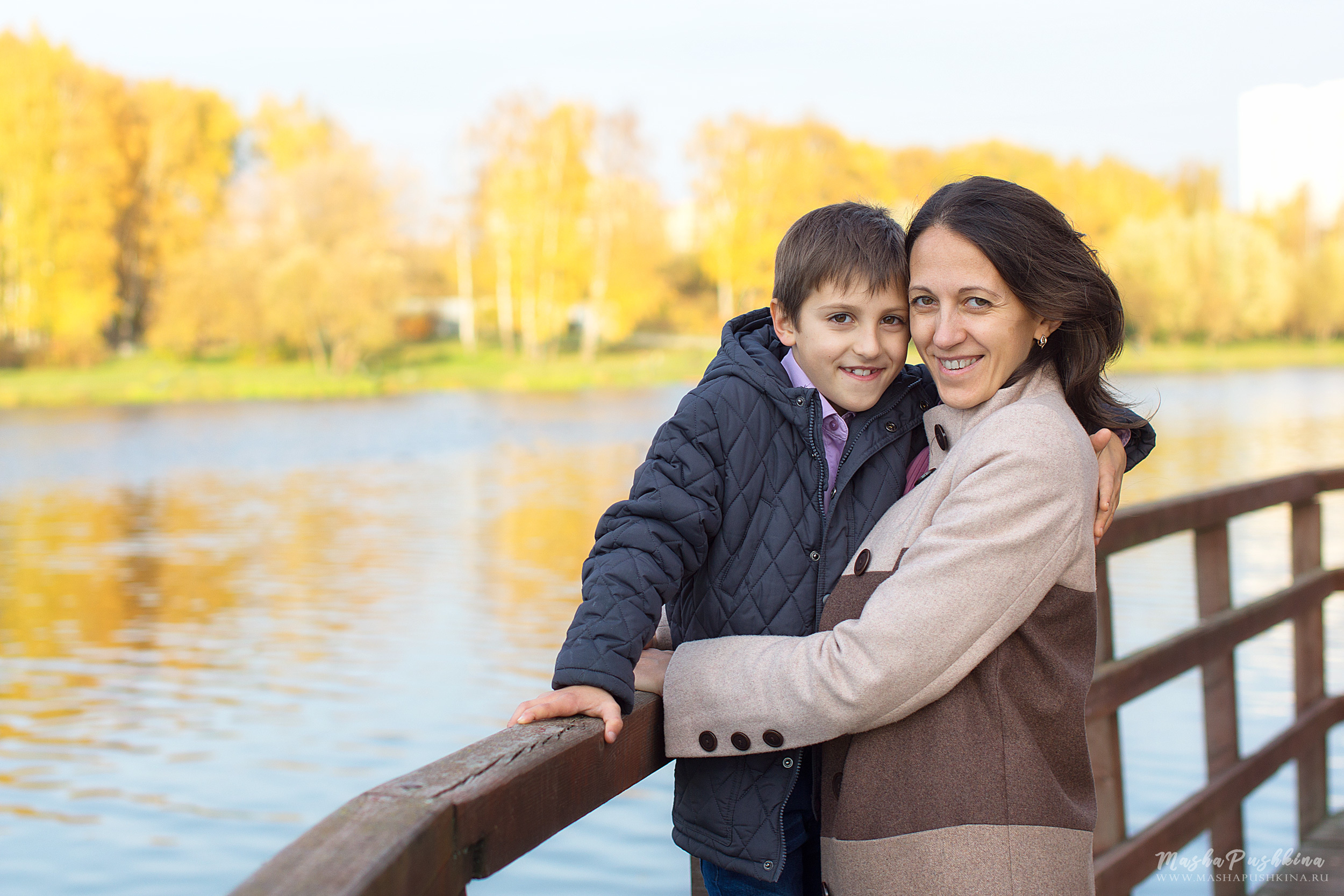 Семья и дети. Детский и семейный фотограф Мария Пушкина