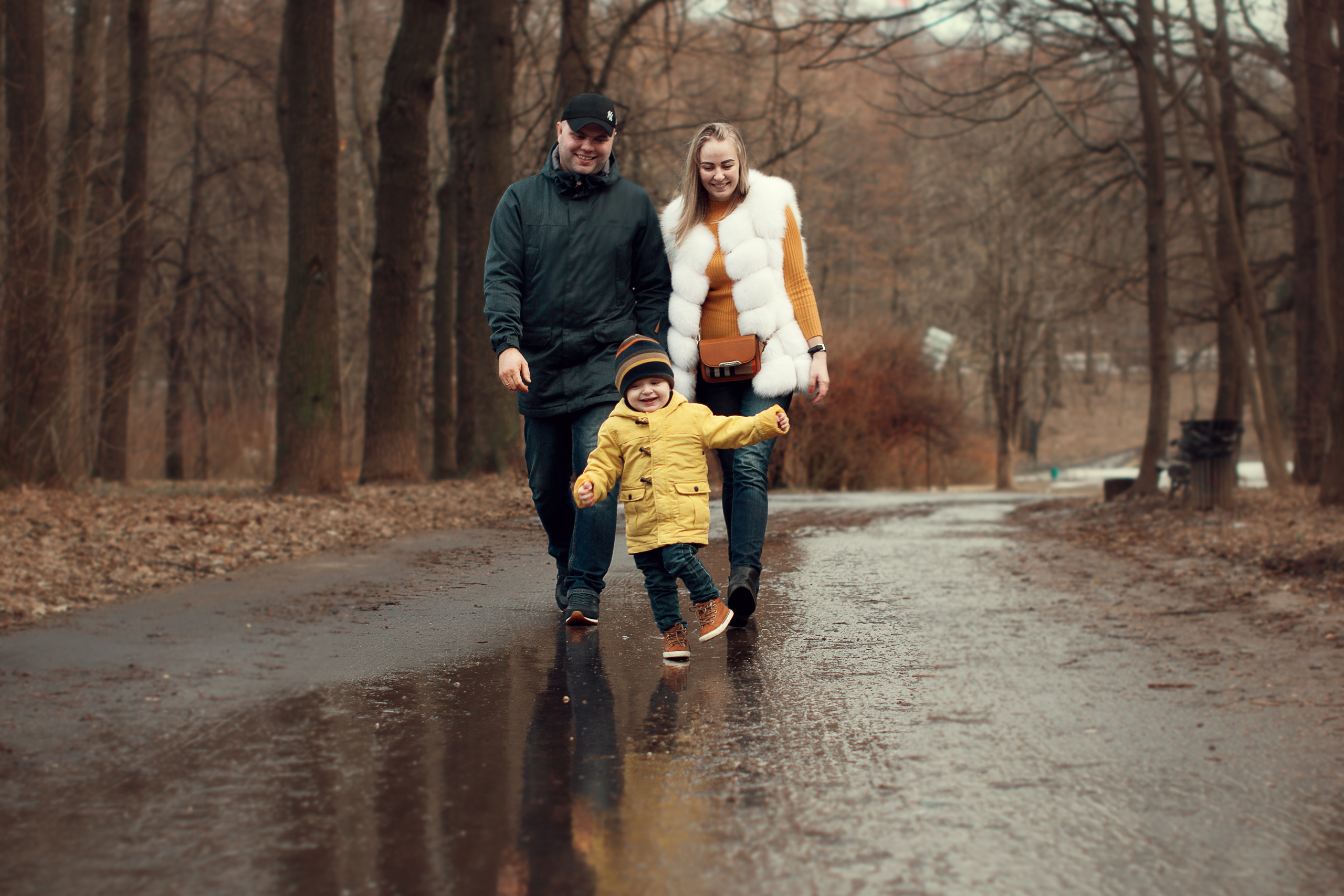 Семья и дети. Детский и семейный фотограф Мария Пушкина