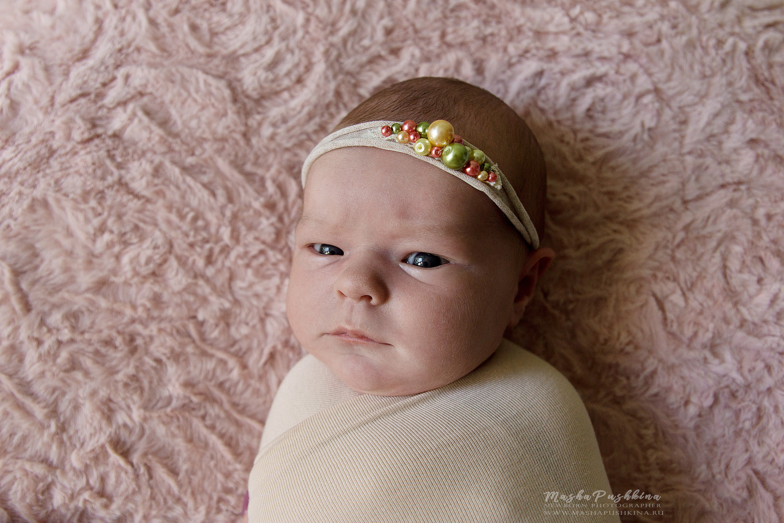 Новорожденные. Детский и семейный фотограф Мария Пушкина
