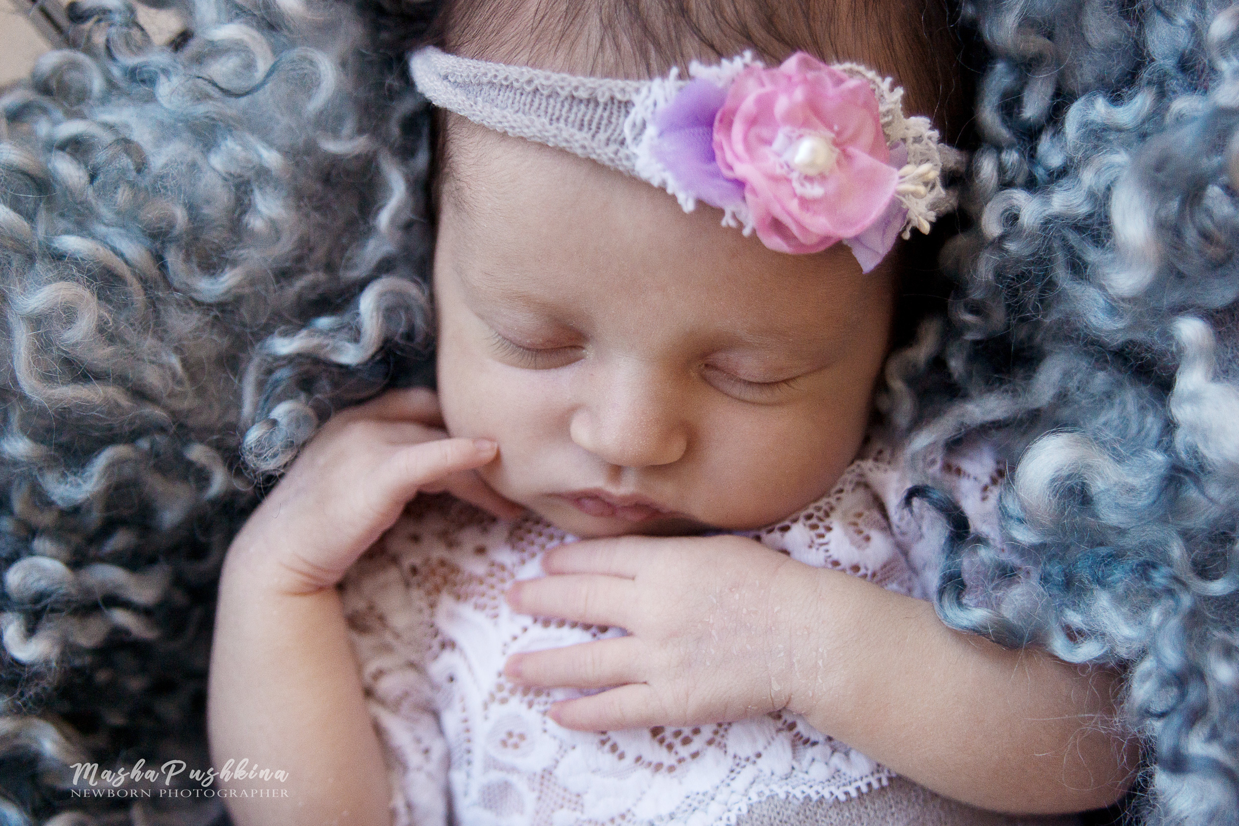 Детский и семейный фотограф Мария Пушкина