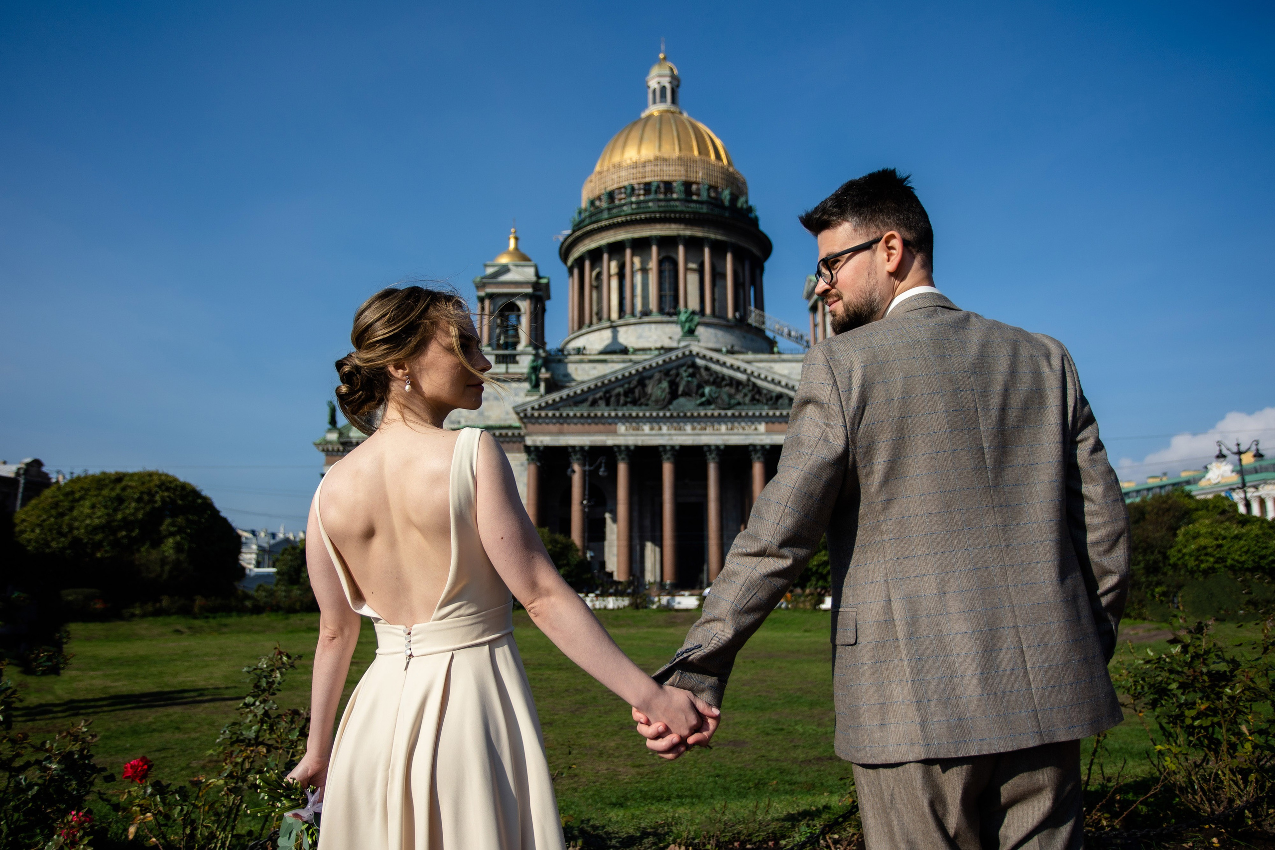 Прогулки. Nuta ART - photo-video creator