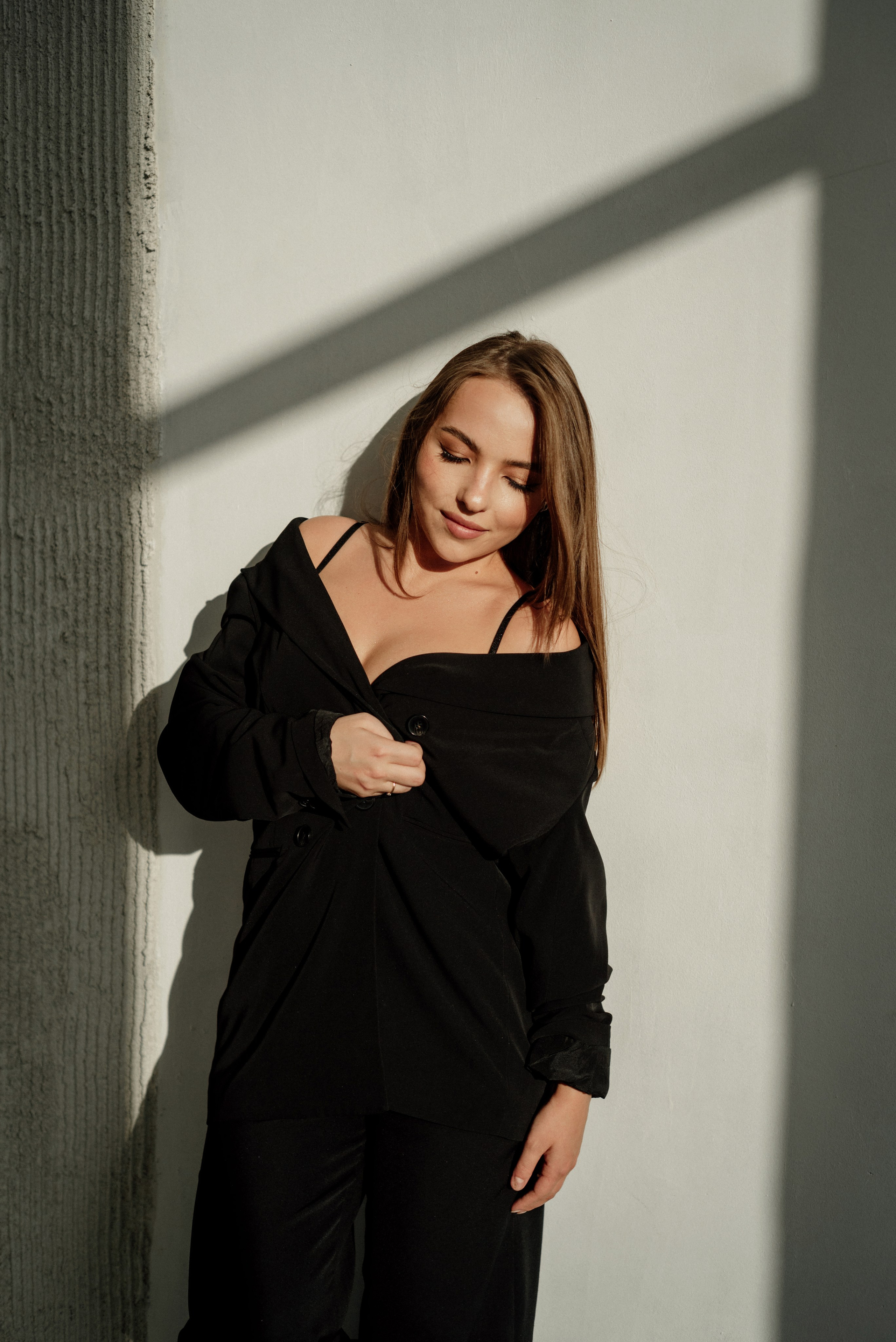 Анжелика. Фотограф Ульяновск Ксения Холматова