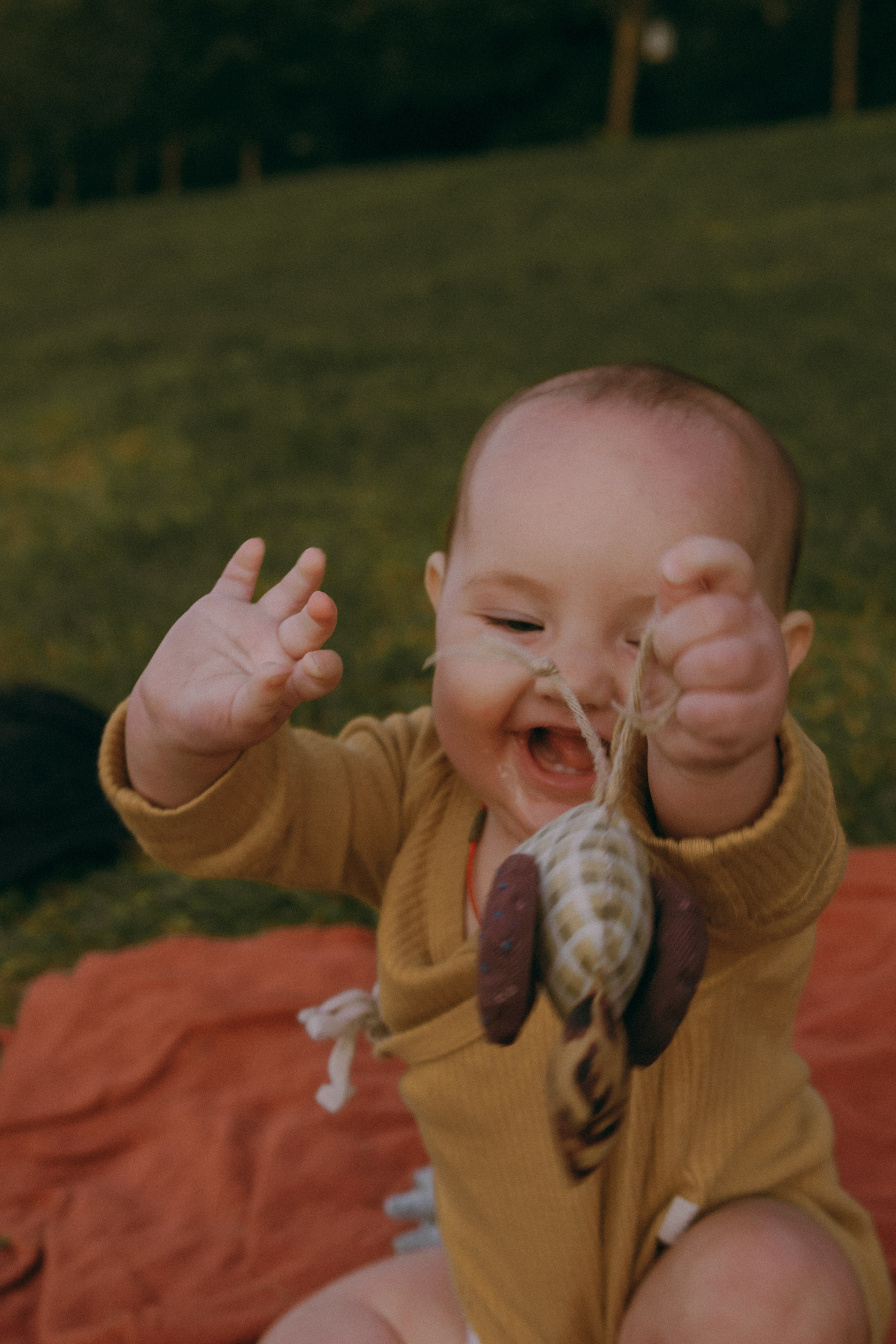 Маша и Мирра. Фотограф-анималист Ксения Воробьева, Москва