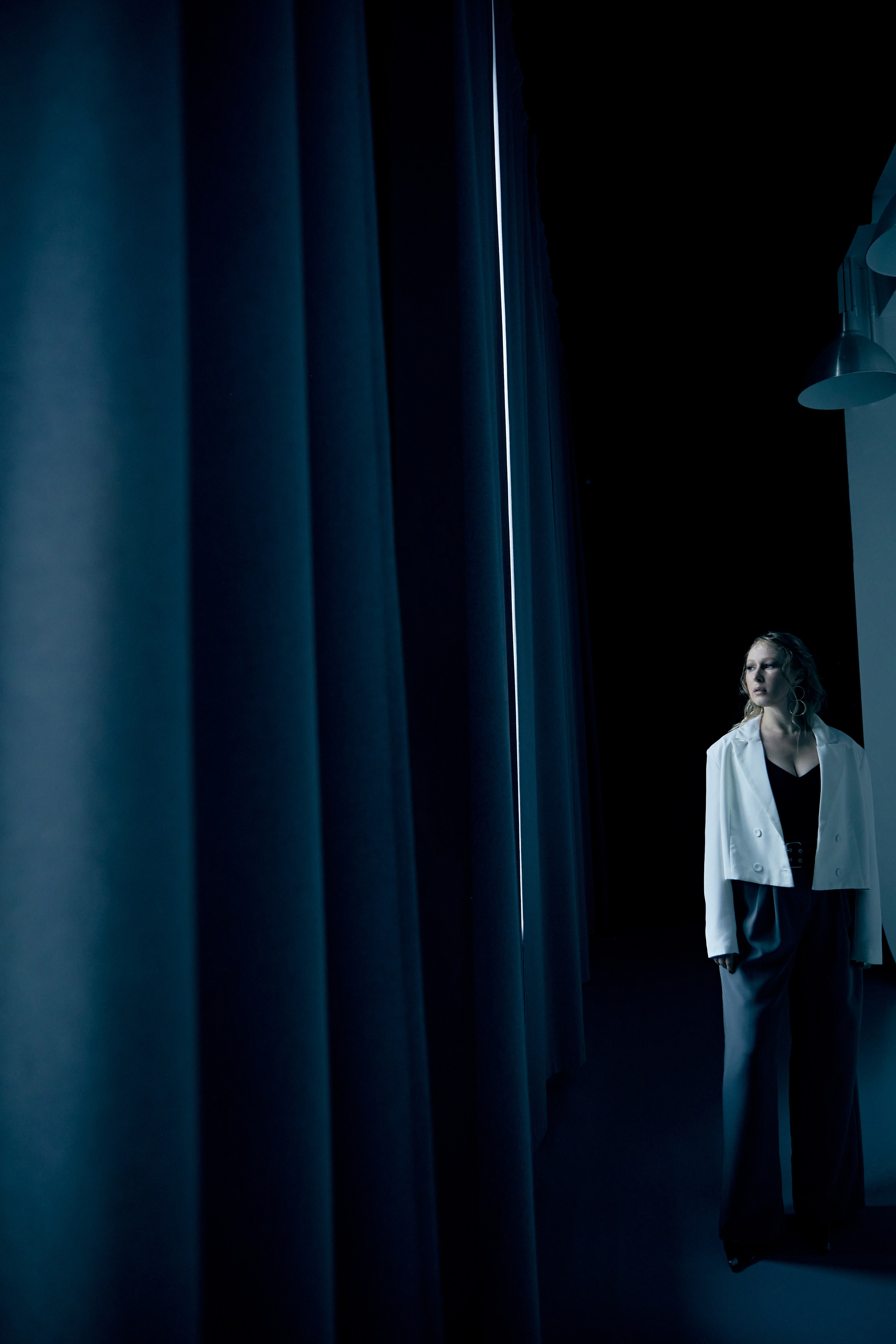 NATASHA. Yulia Otroschenko