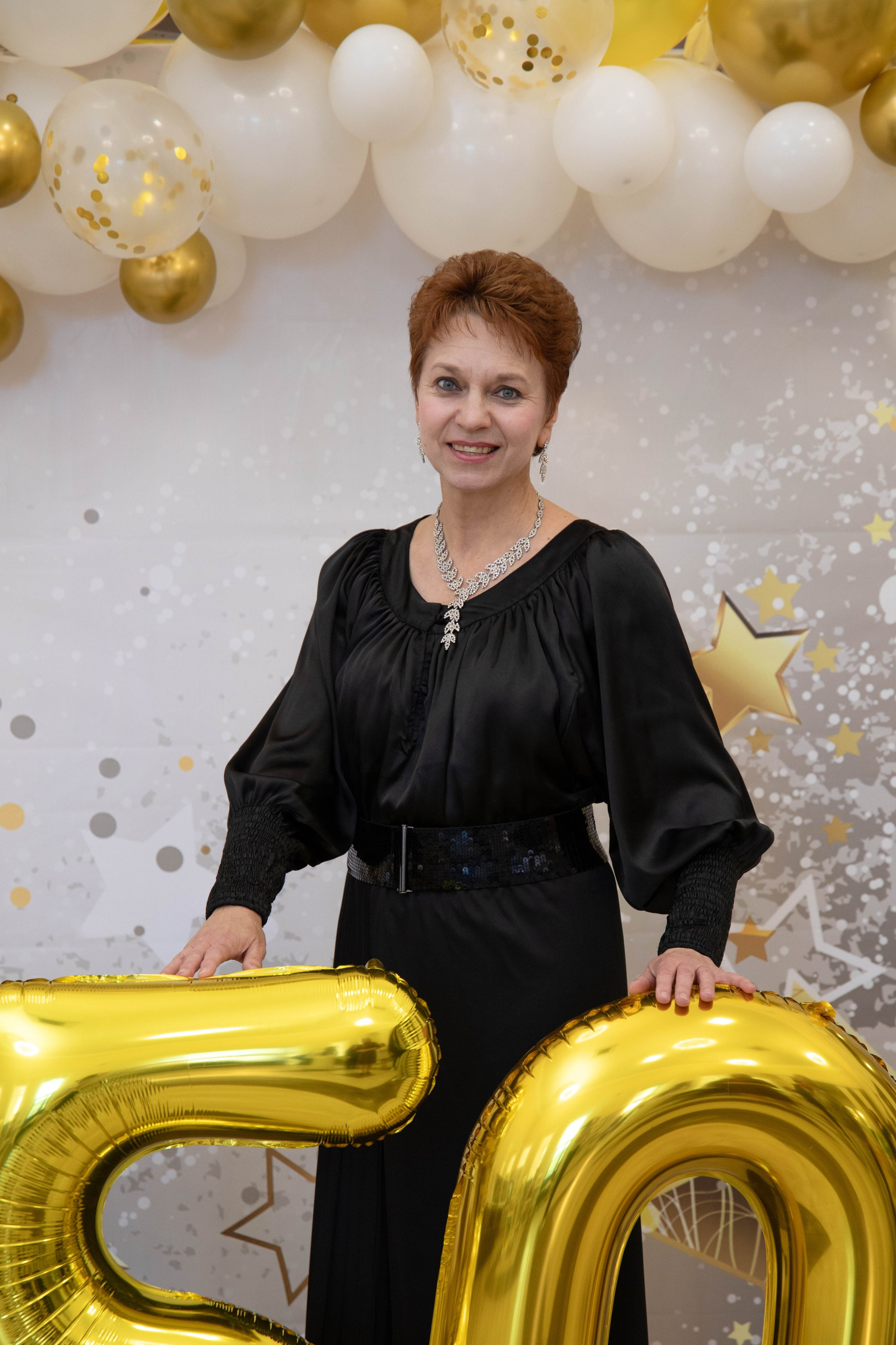 50 лет ДШИ ст. Старомышастовской