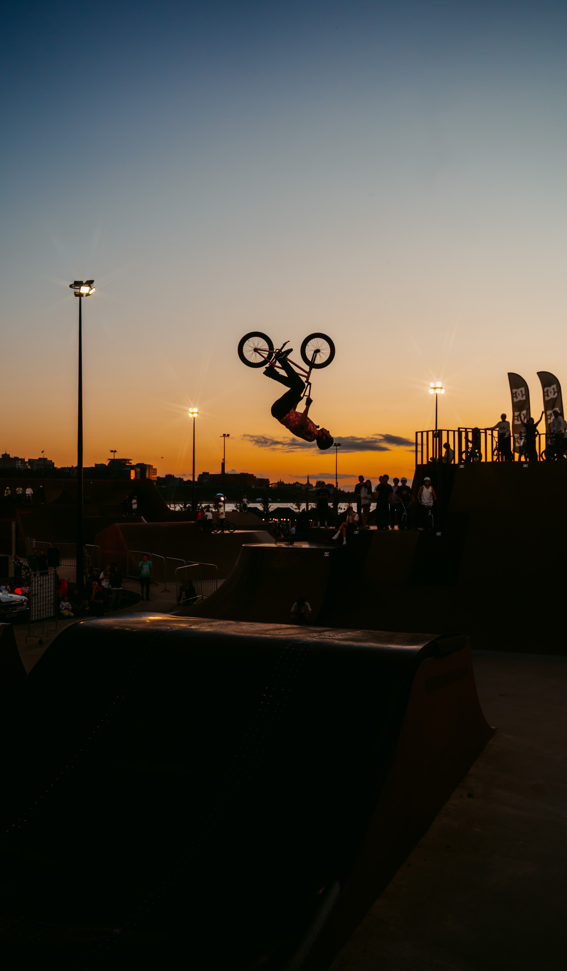 УРАМ ФЕСТ. Танцы, экстрим, Biicla, BATO, Qarti / 2024. Саша Копылов, фотограф в Казани