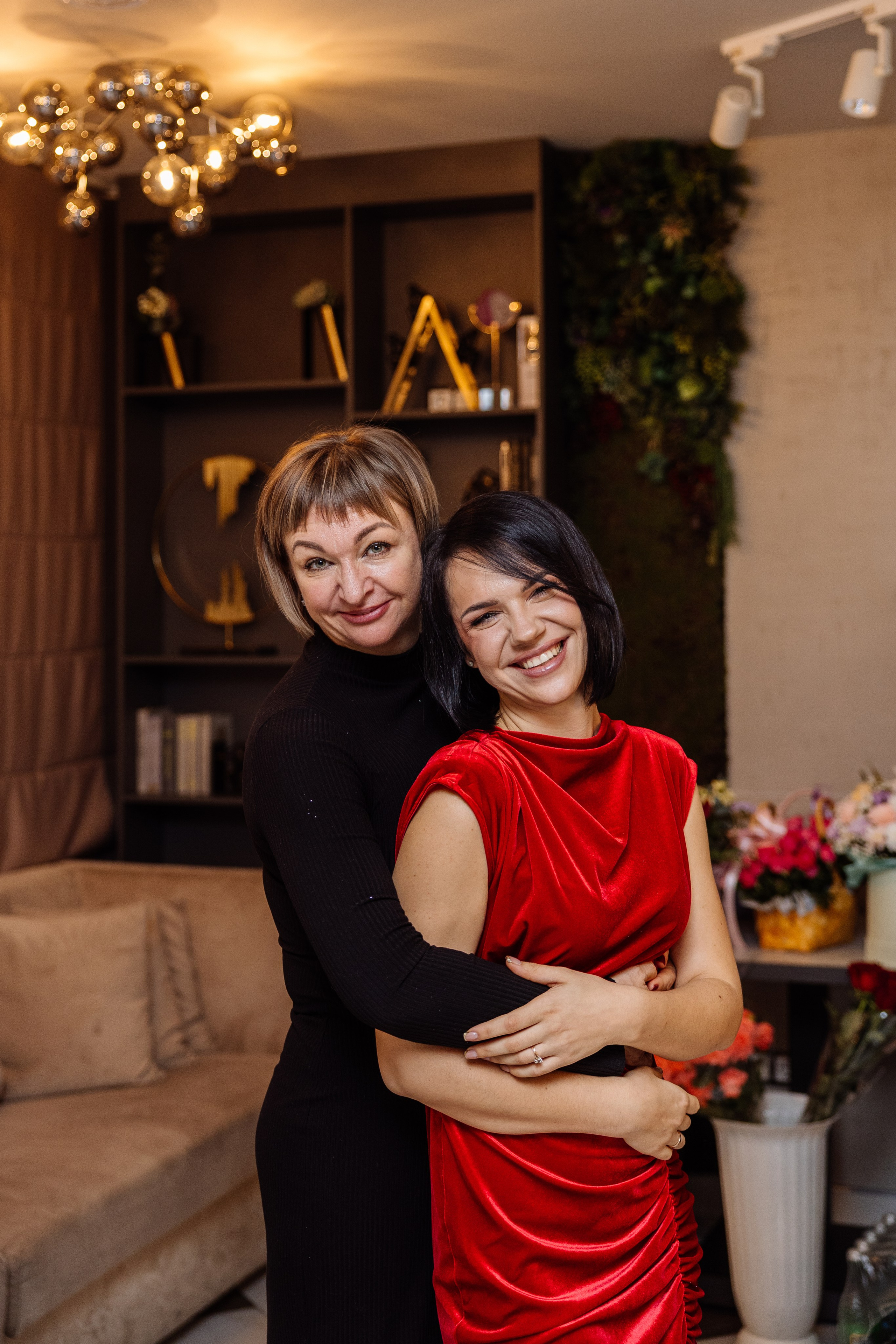 Банкет. Майорова Валерия Фотограф Ставрополь