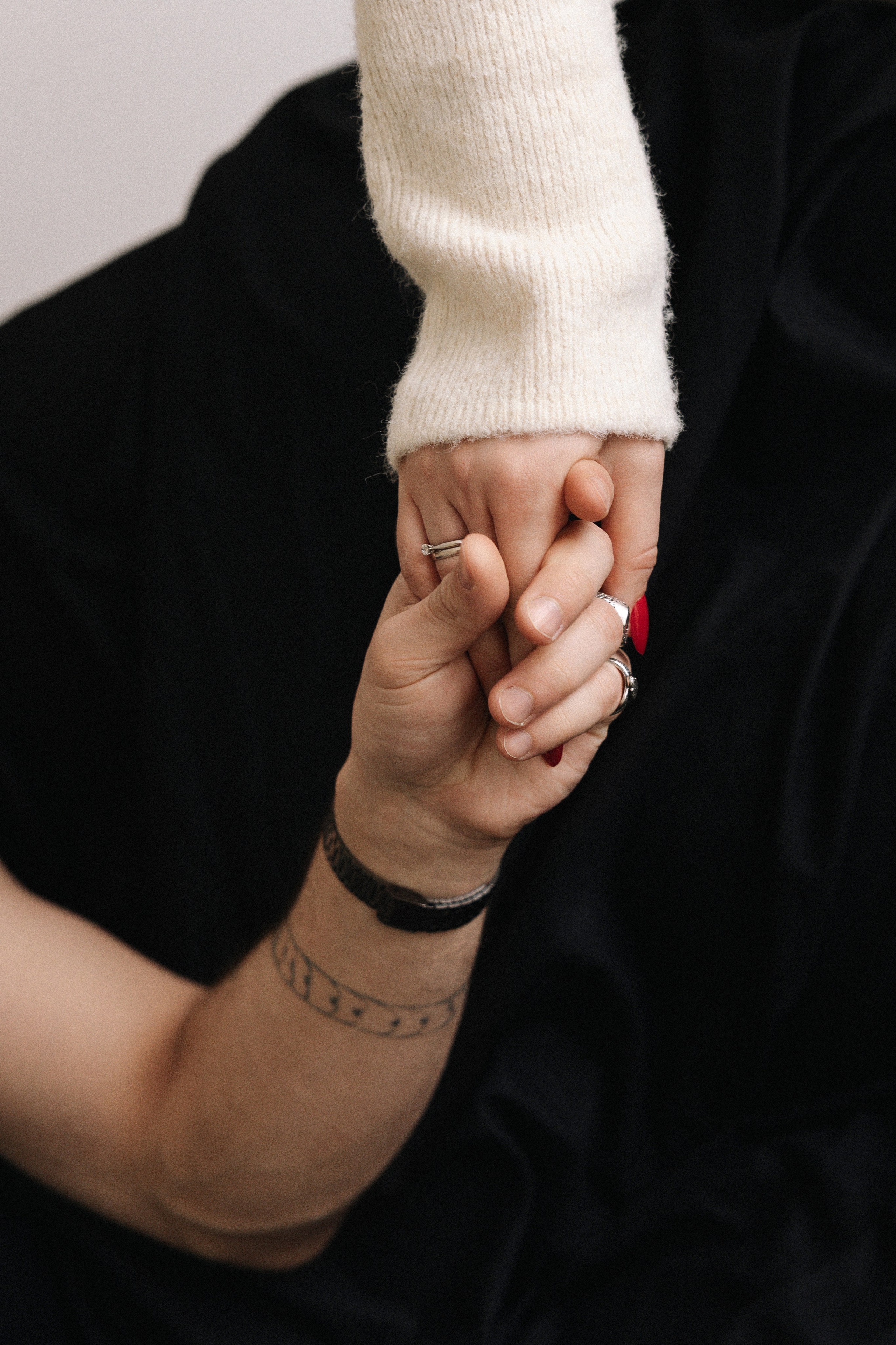 Марина и Камиль. Майорова Валерия Фотограф Ставрополь