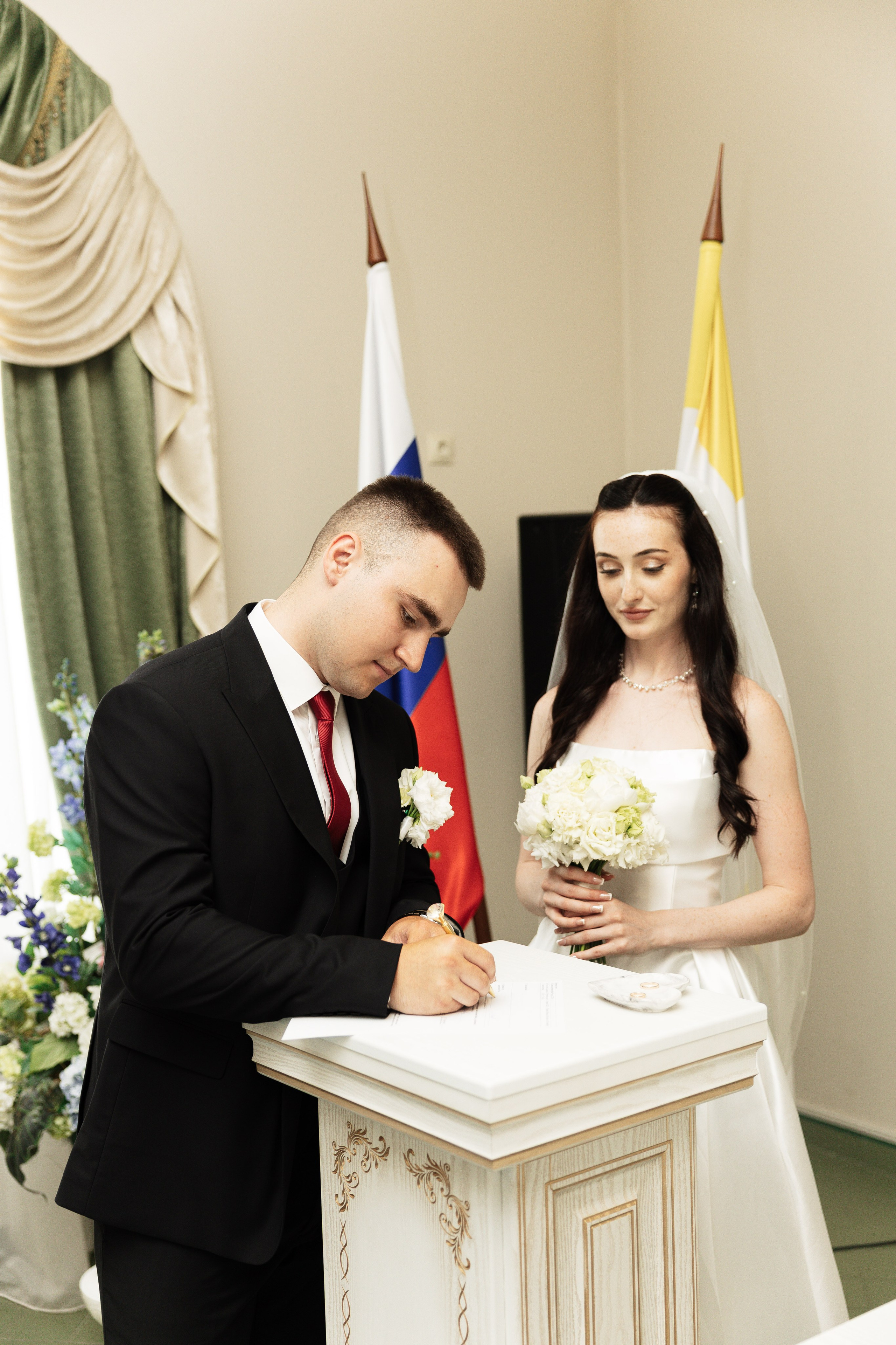 Иван & Анжелика. Майорова Валерия Фотограф Ставрополь