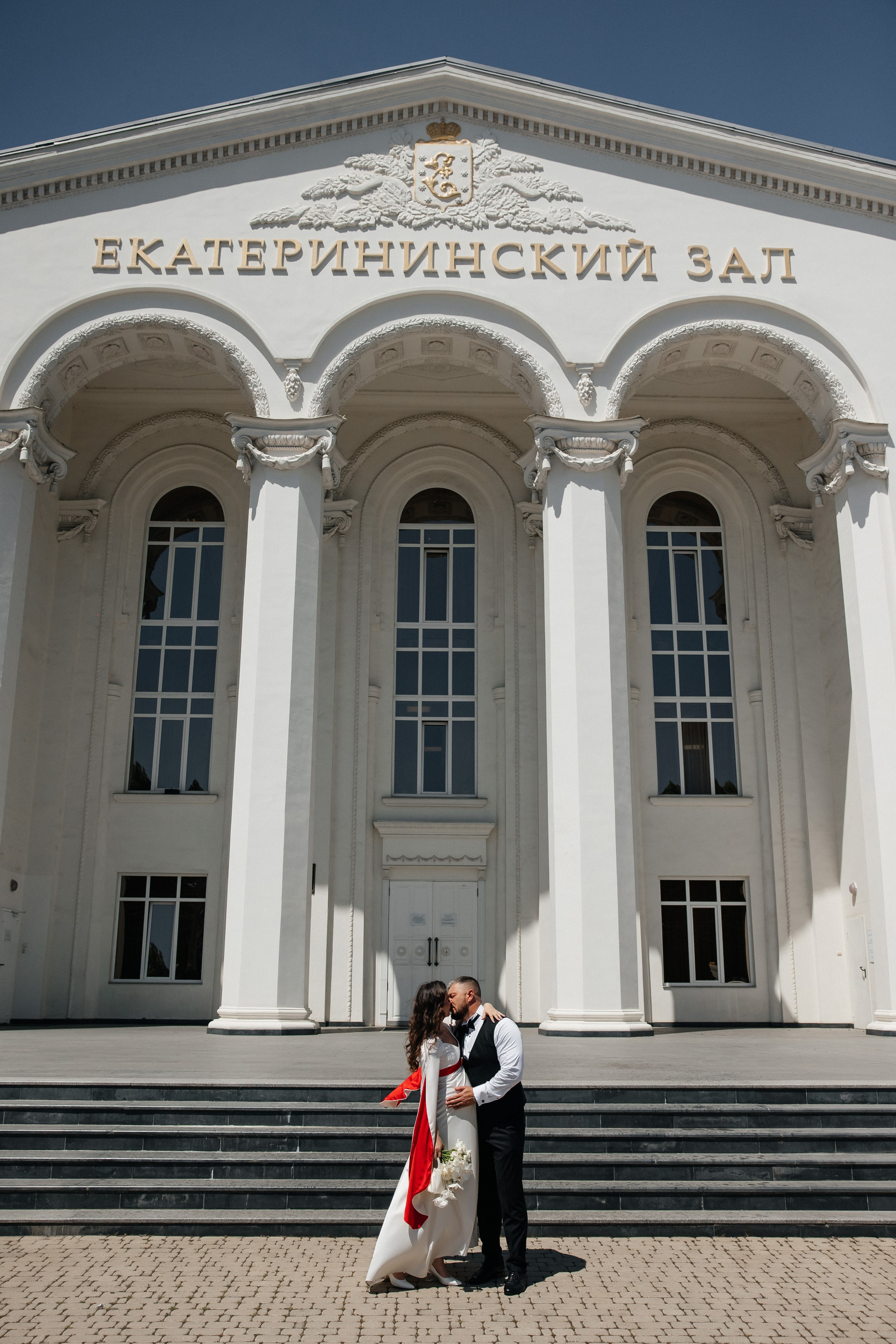 Сергей & Анна. Свадебный и семейный фотограф в Краснодар, Россия