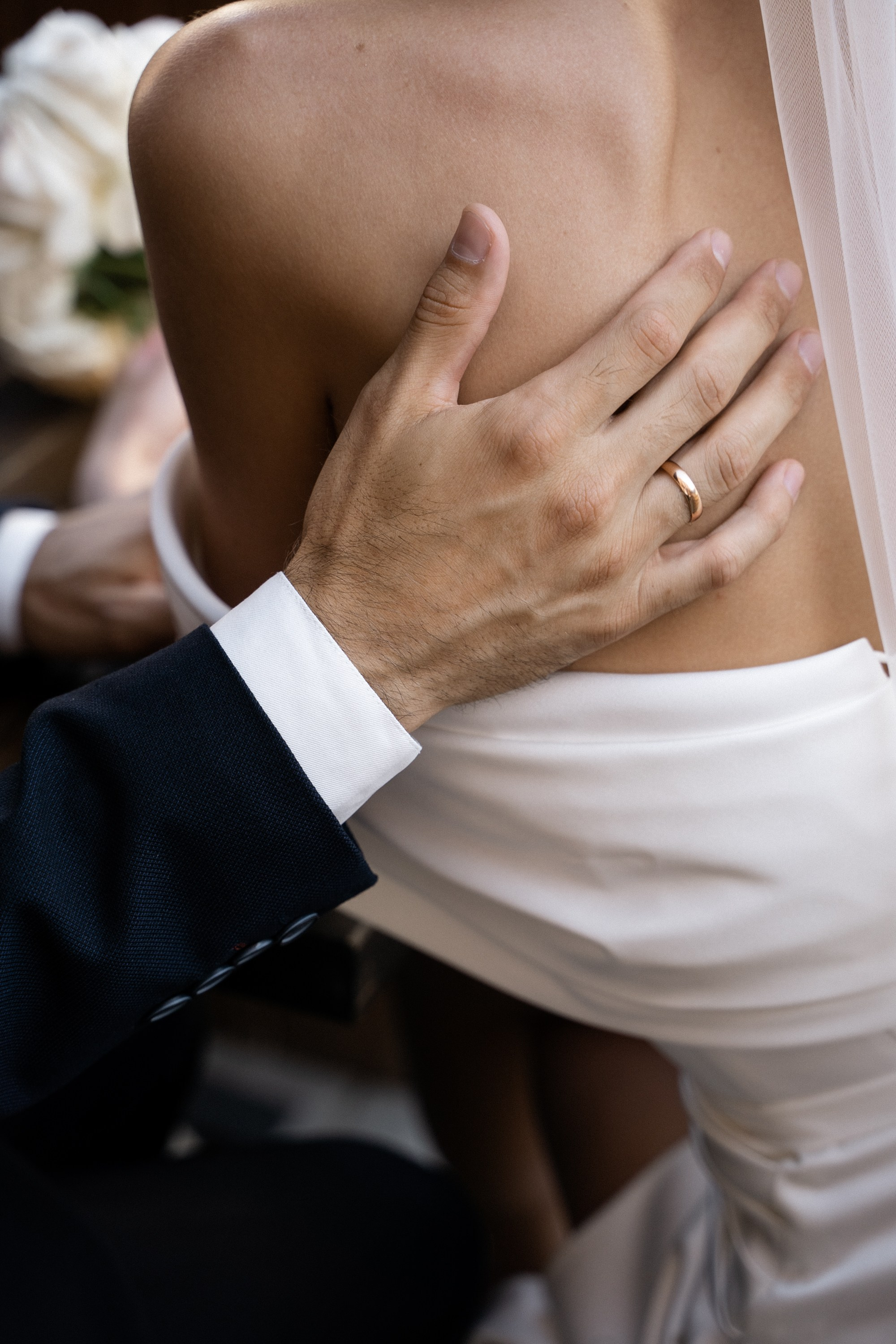 Даша&Саша. Свадебный фотограф Ульяновск Яшонова Марина