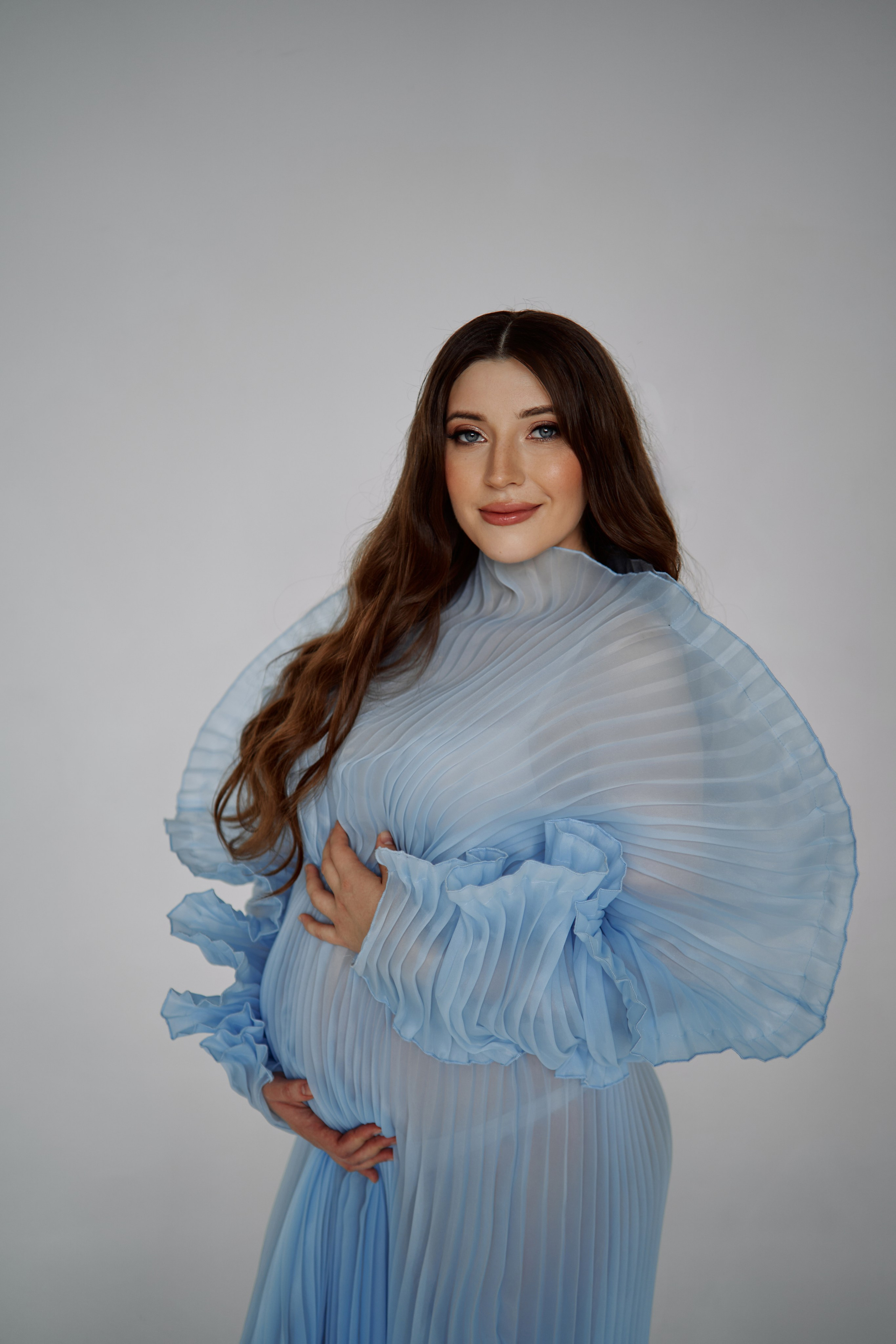 Беременность. Фотограф Москва Арина Клокова