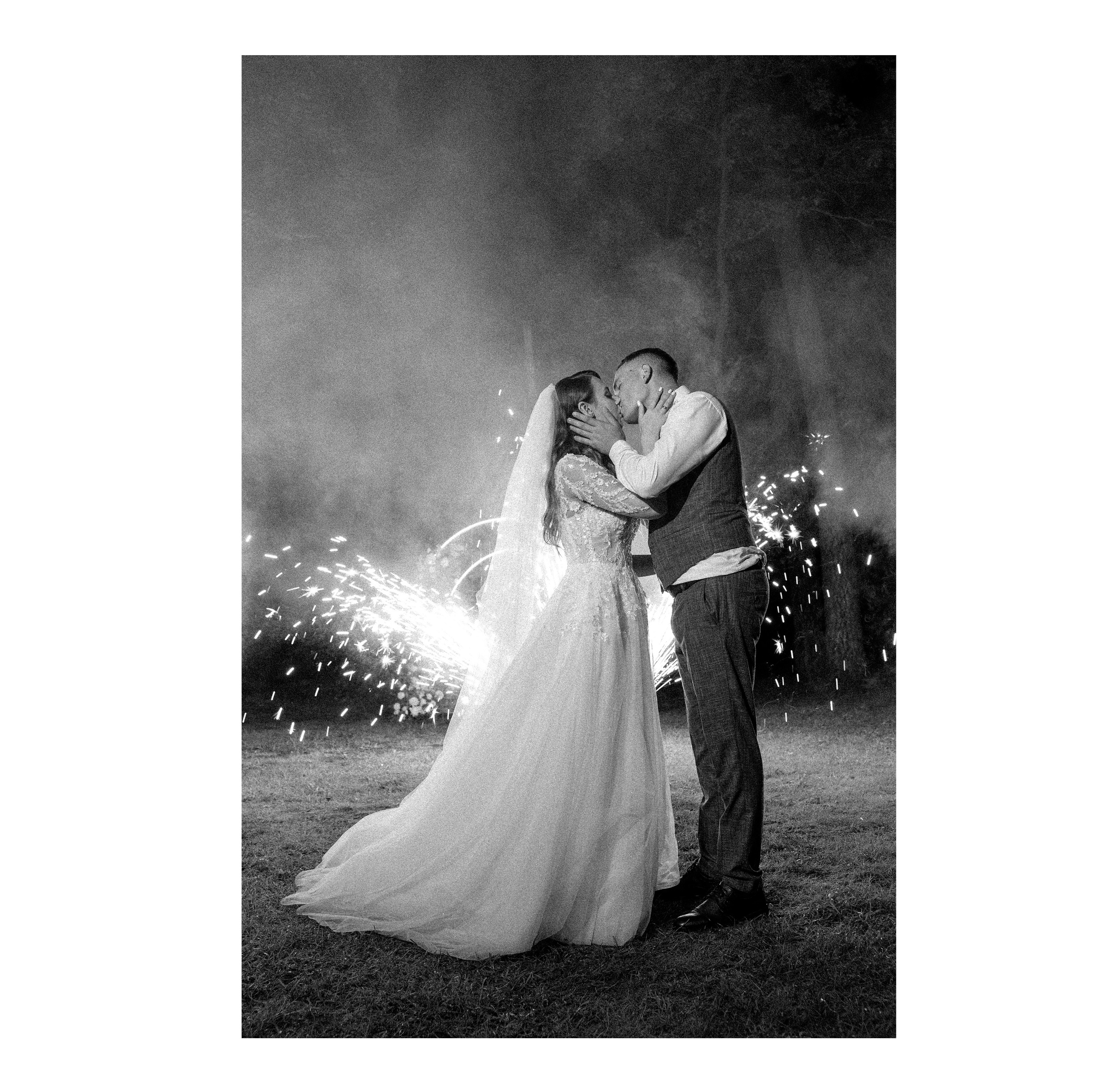 Анонс. Свадебный фотограф в Рязани Дзюрак Елизавета