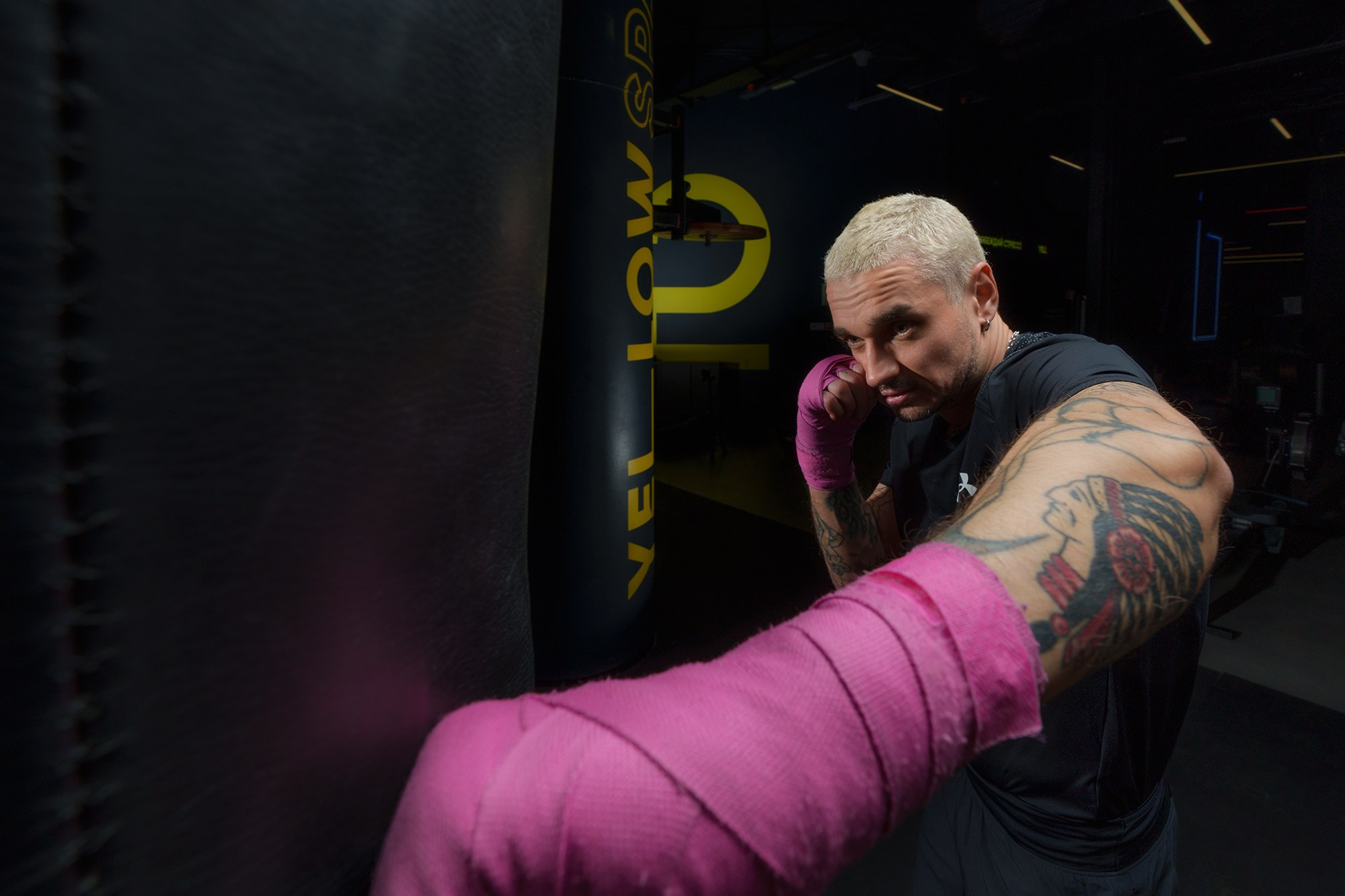 Люди. Фотограф. Москва