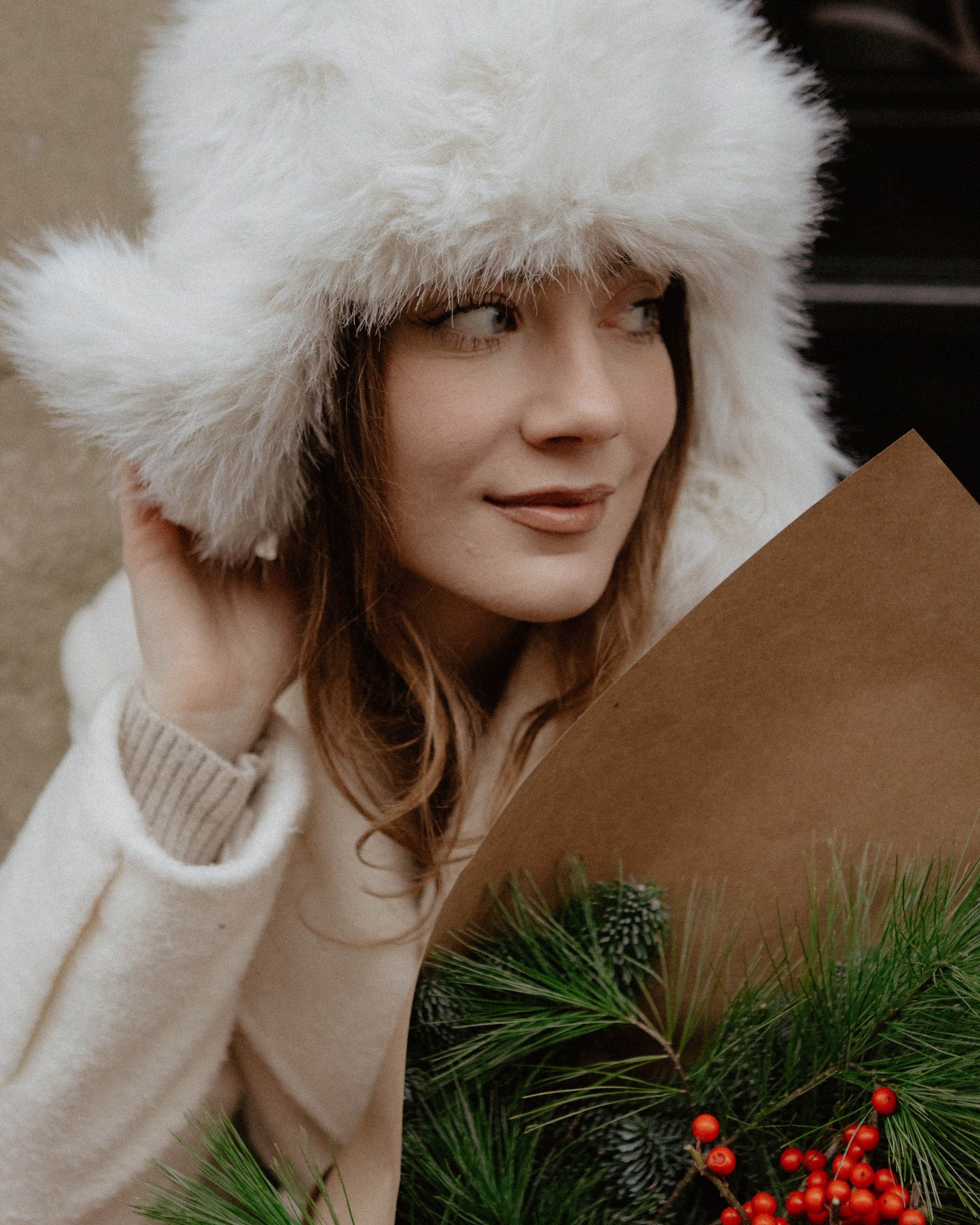 Лина. Фотограф в Кракове Надежда Харитоненко