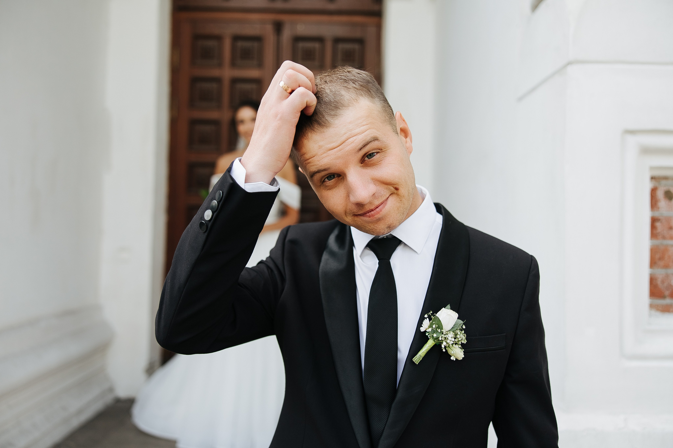 Иван Юлия. Фотограф в Красноярске Надежда Воскресенская