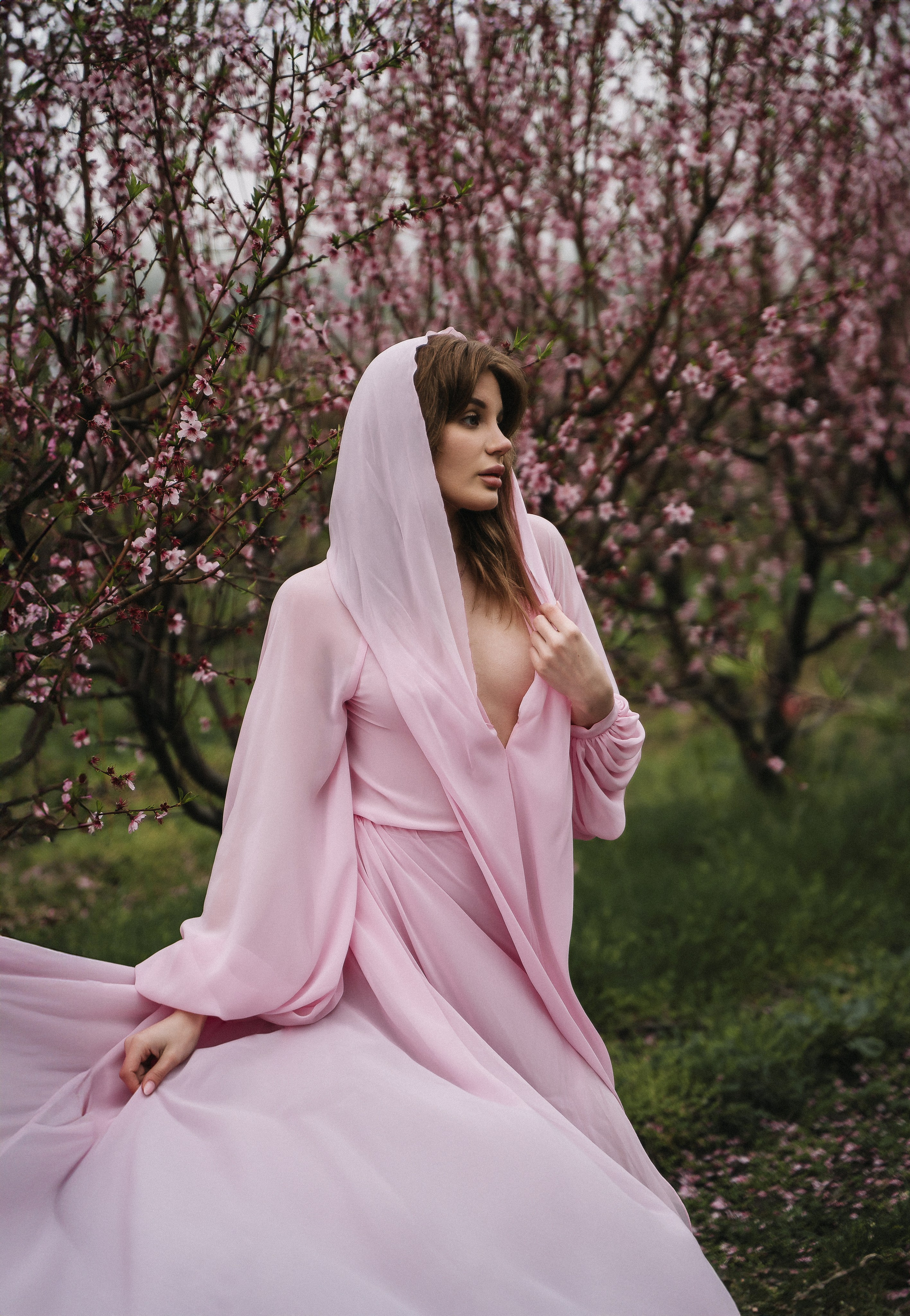 Анна. Татьяна Тагель