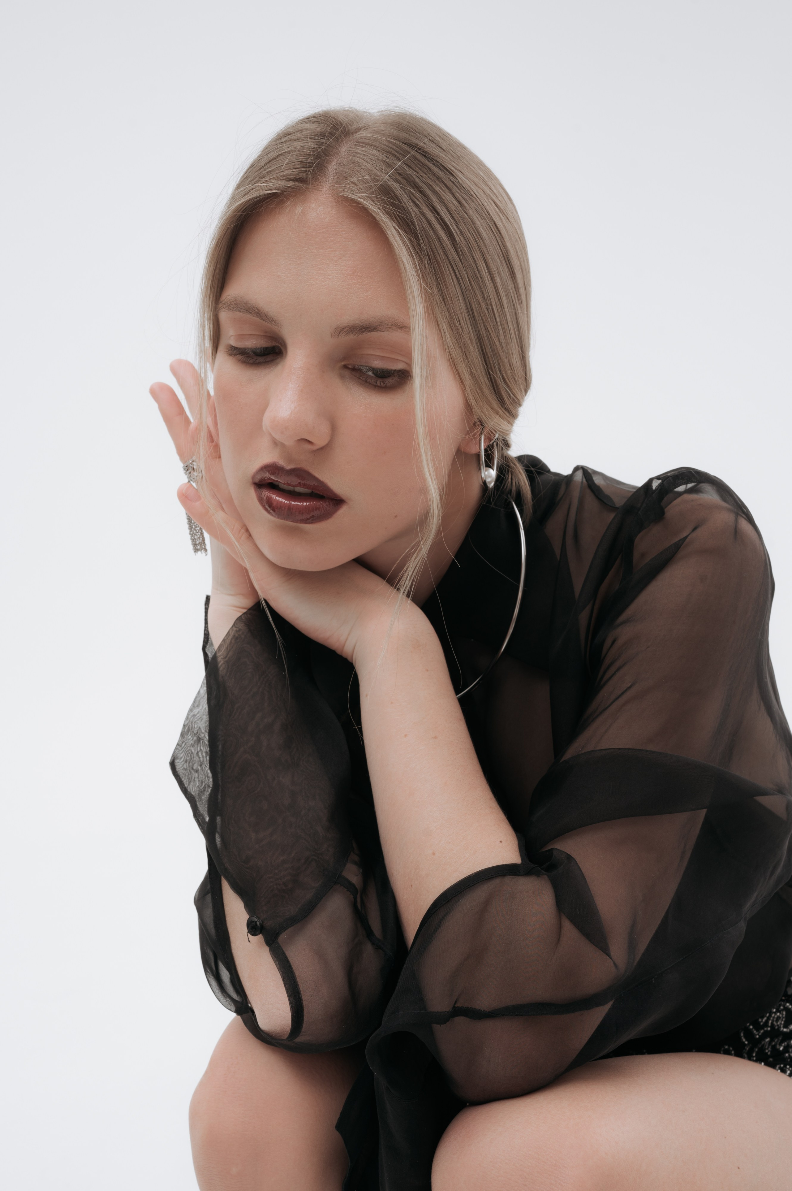 Anastasia. Natalyandronova.ru