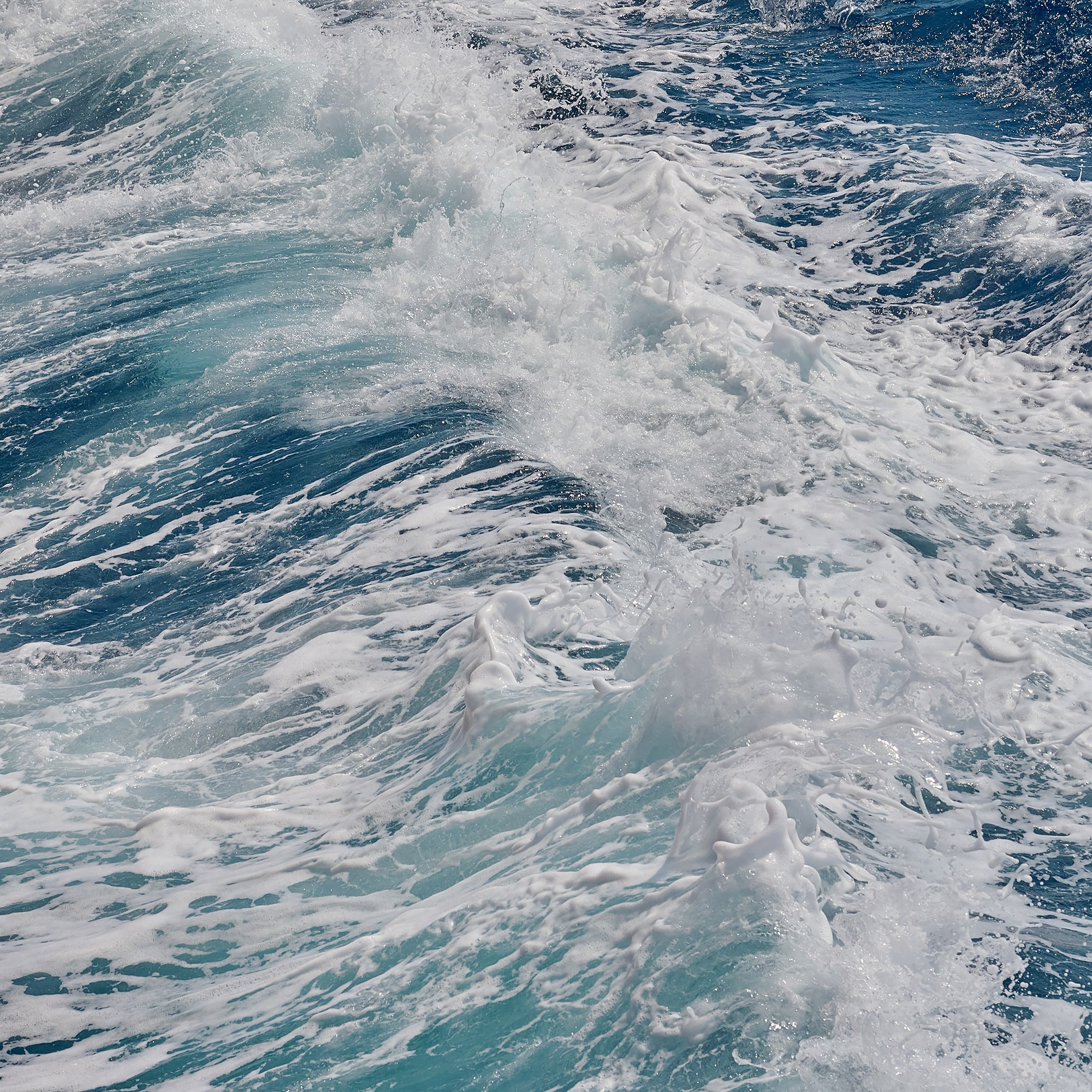 Вода. Яркие фото на Чёрном море