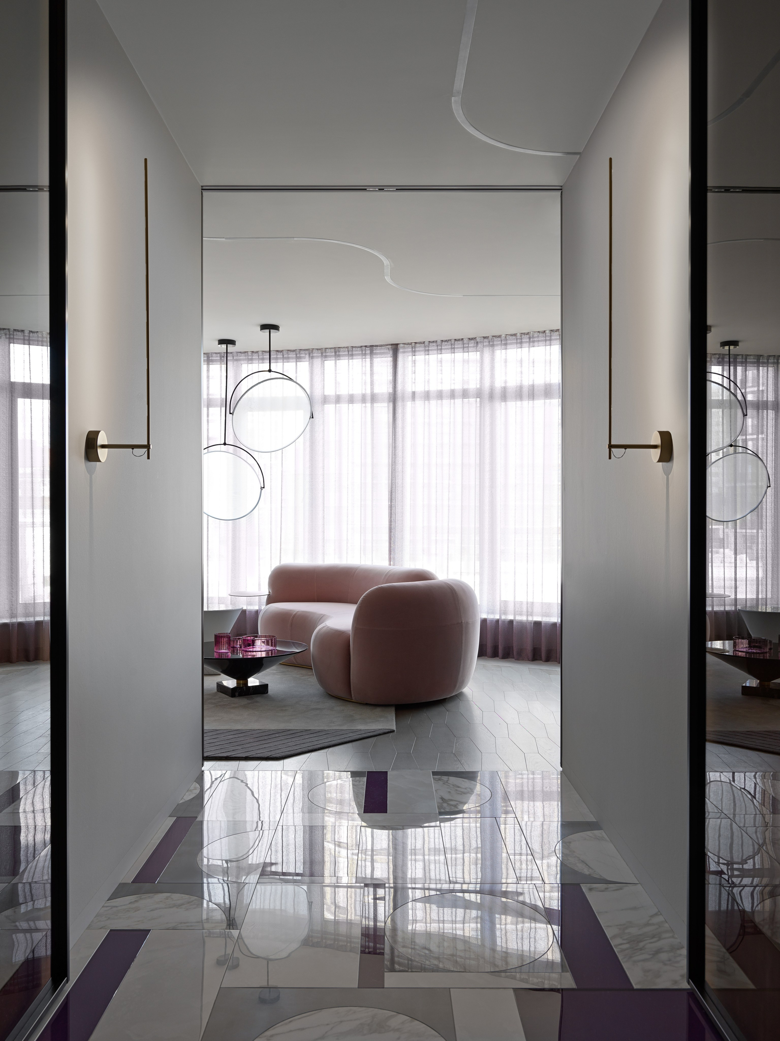 Квартира-гардероб. Главная