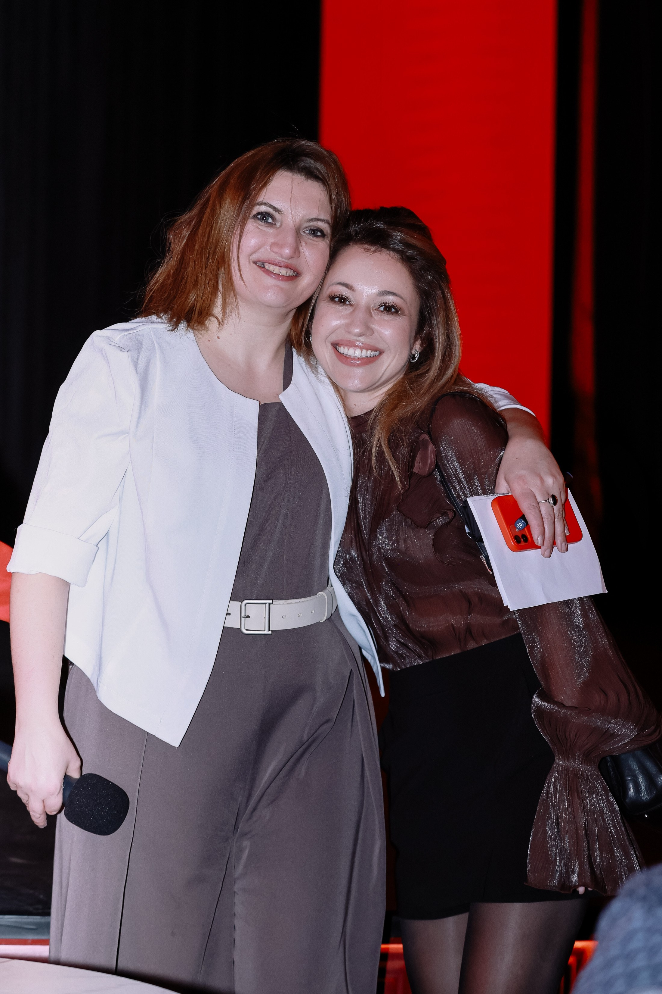 Бизнес — Стендап. Фотограф Юлия Мальцева