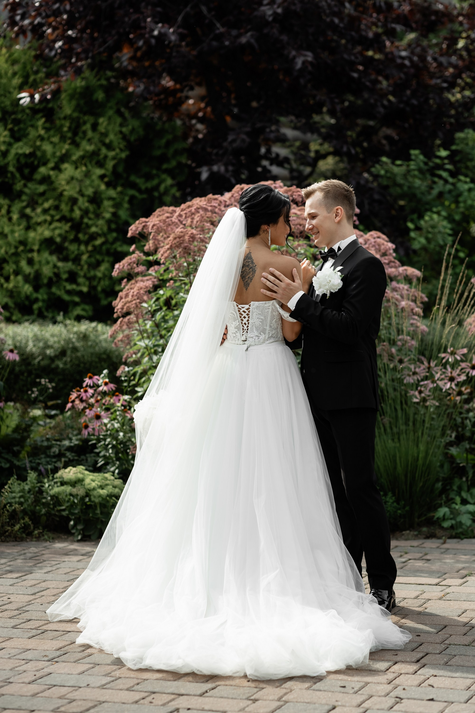 Герман и Анастасия (Artiland). Татьяна Чернышова свадебный фотограф Москва