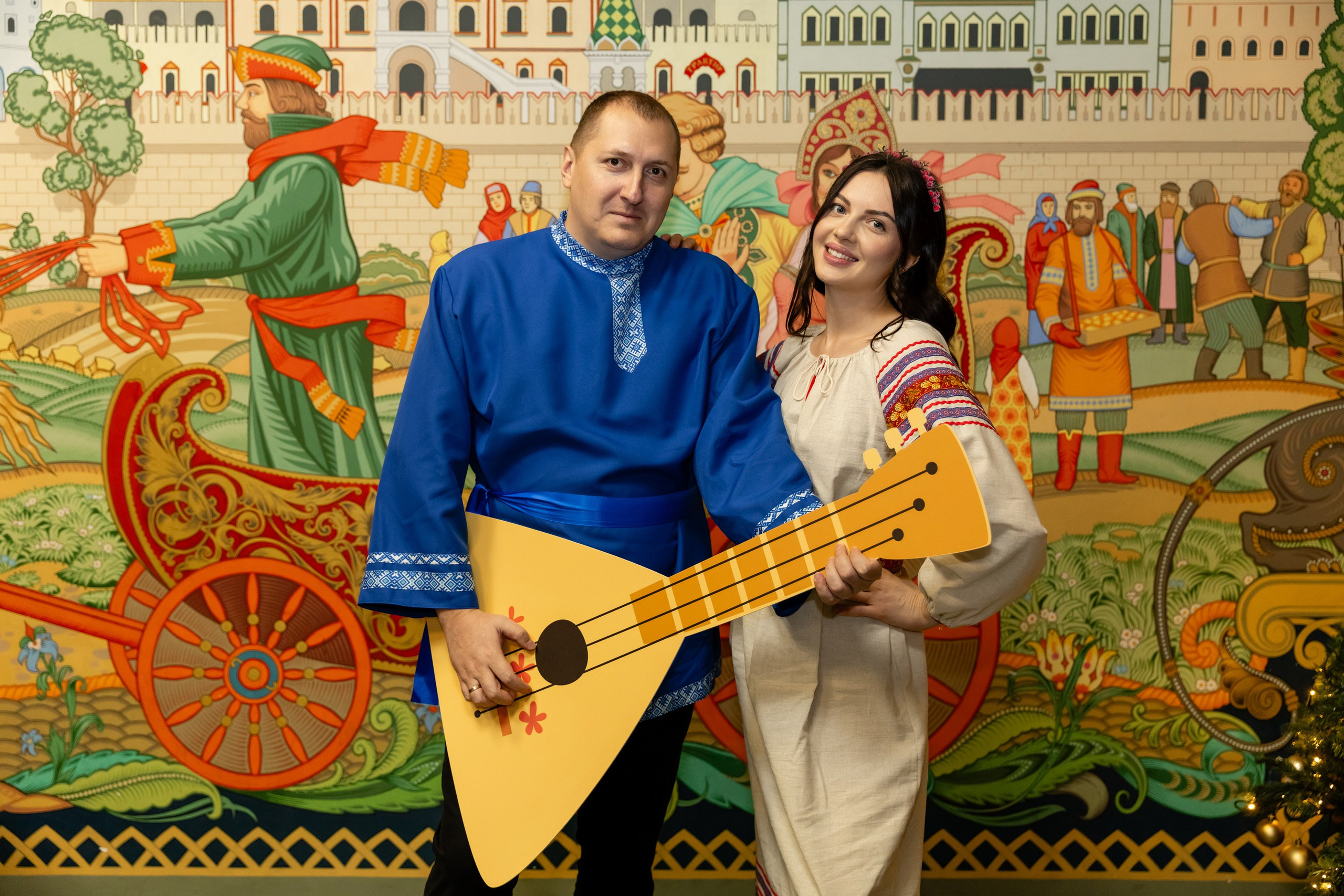 Новогодний корпоратив CRABBIT. Татьяна Чернышова свадебный фотограф Москва