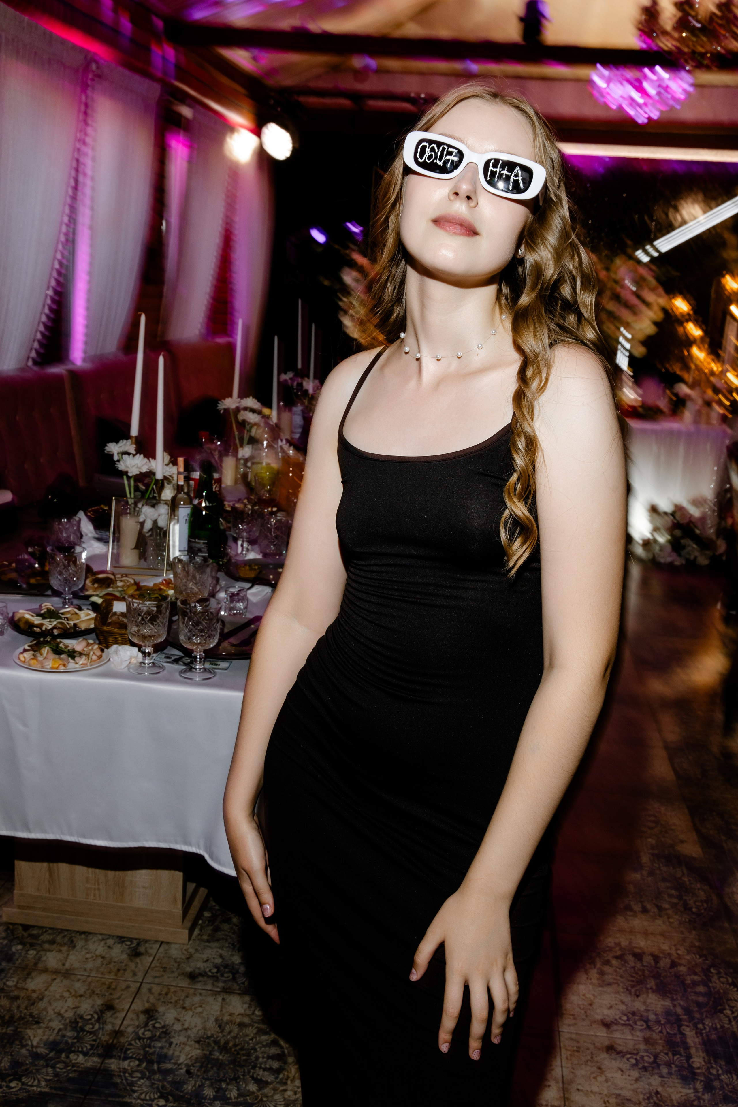 Свадебный день Никиты и Александры. Свадебный фотограф Анна Бабахина