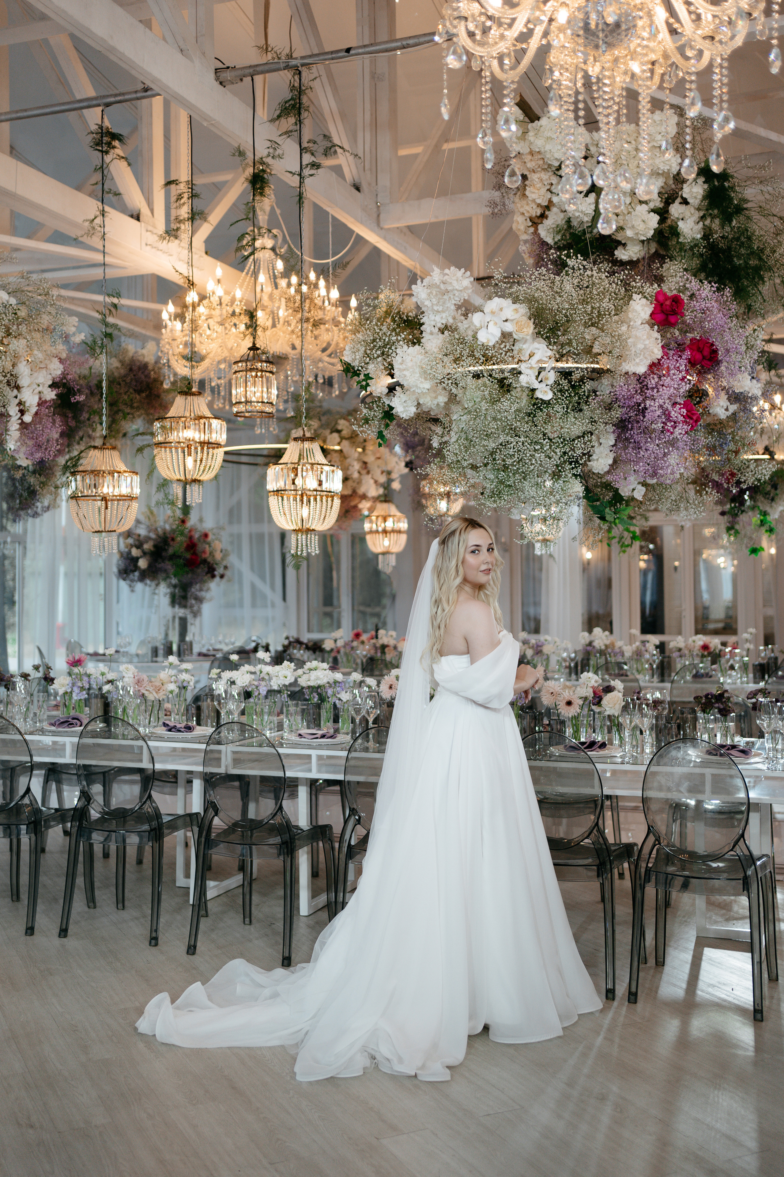 Максим и Азалия. Свадебный фотограф в Москве и Владимире Егор Дмитриев