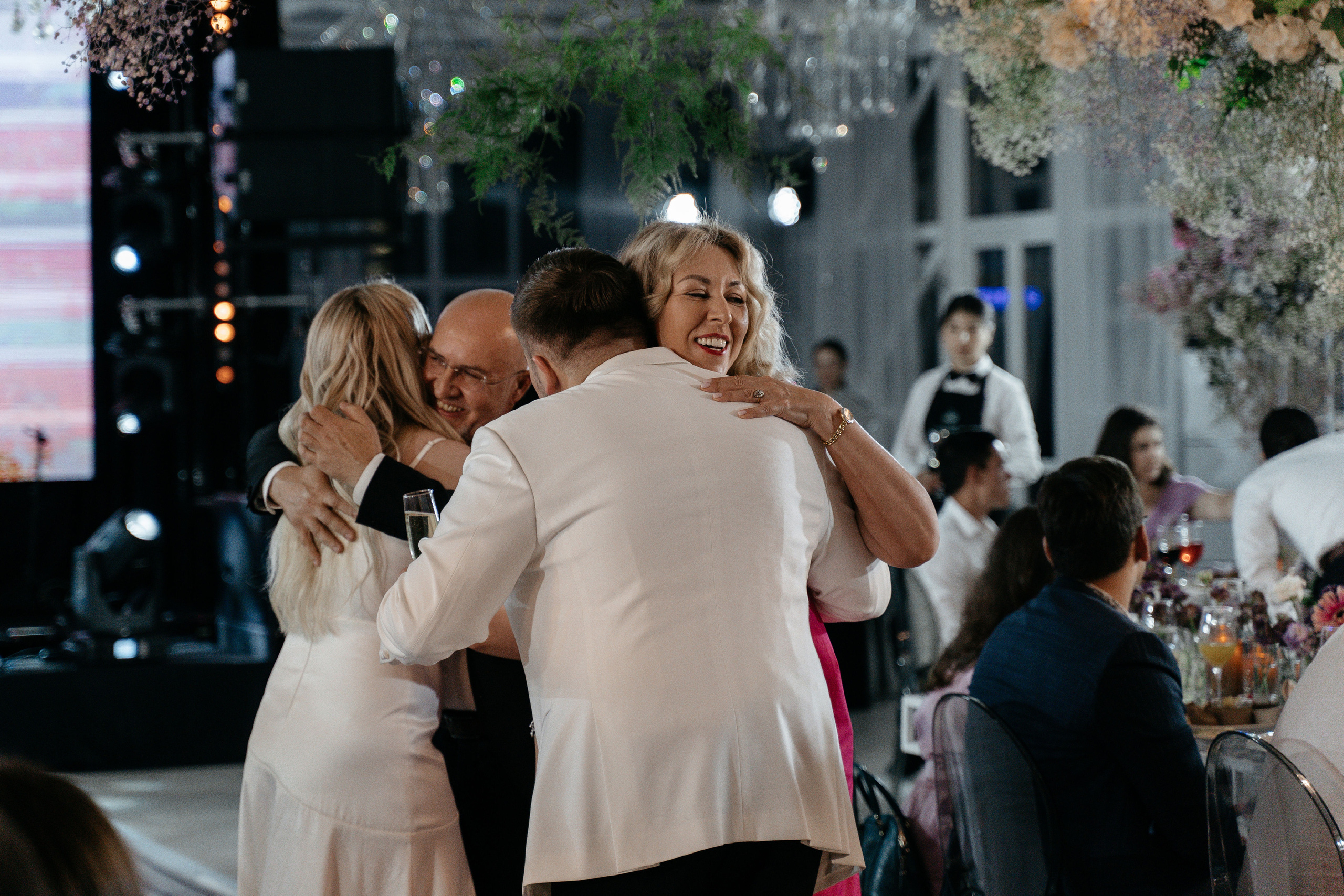 Максим и Азалия. Свадебный фотограф в Москве и Владимире Егор Дмитриев