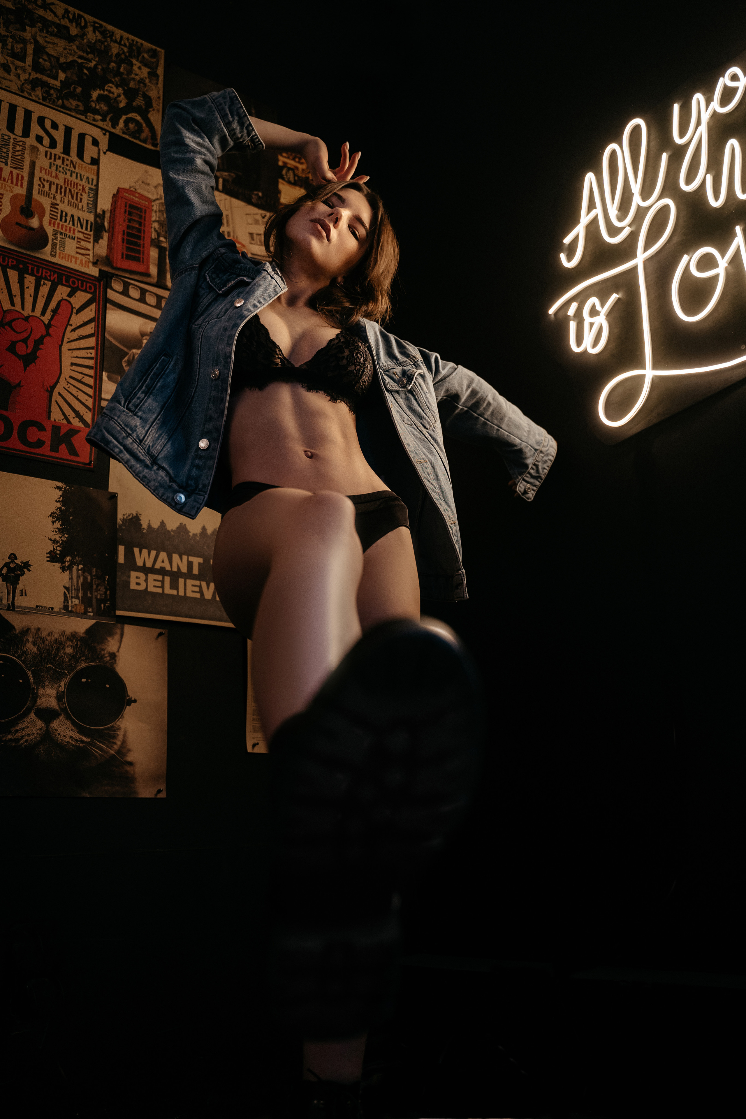 Портрет. Свадебный фотограф в Москве и Владимире Егор Дмитриев