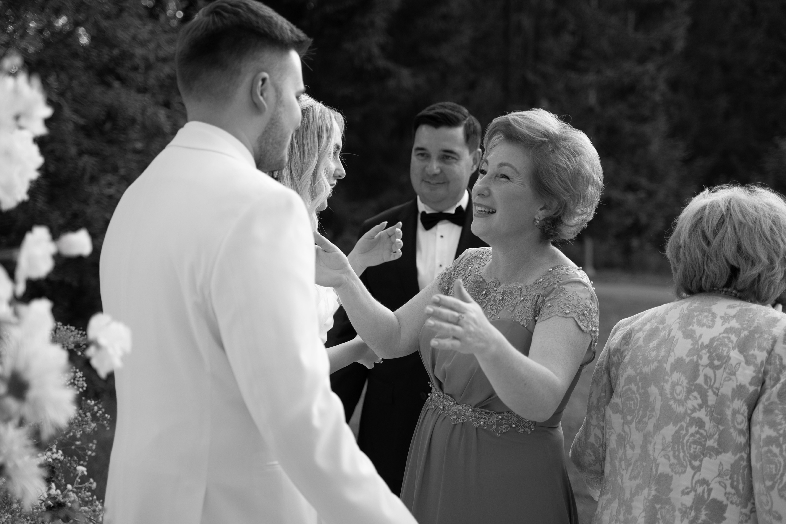 Максим и Азалия. Свадебный фотограф в Москве и Владимире Егор Дмитриев