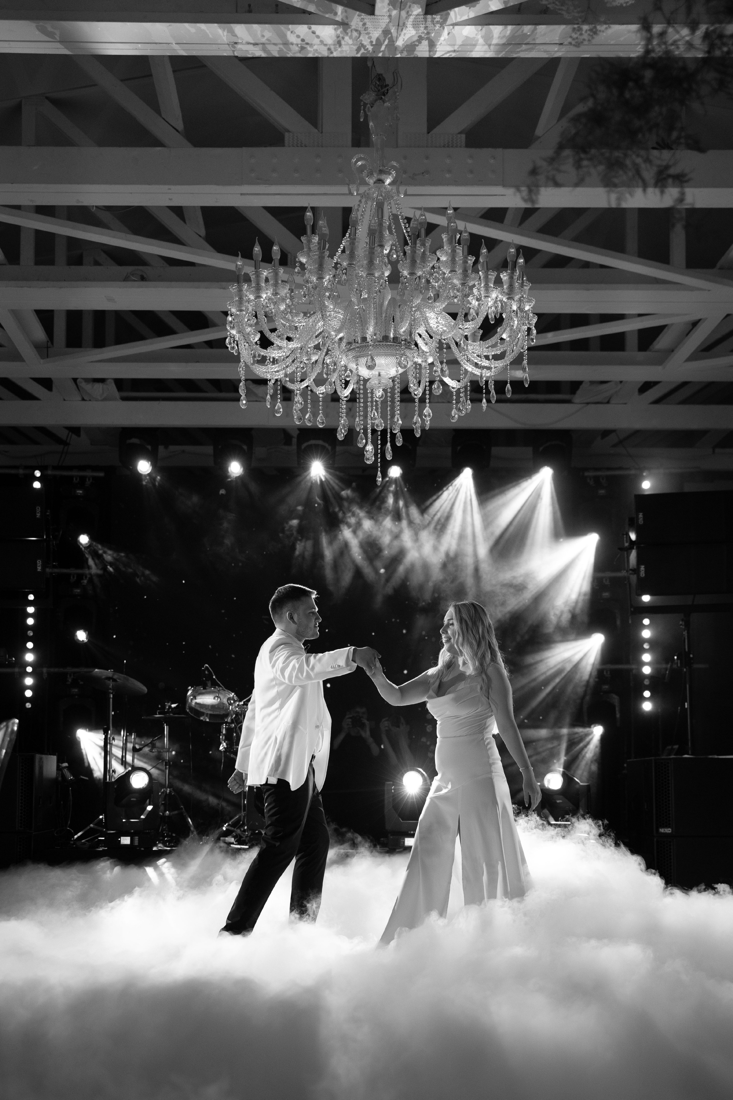 Максим и Азалия. Свадебный фотограф в Москве и Владимире Егор Дмитриев