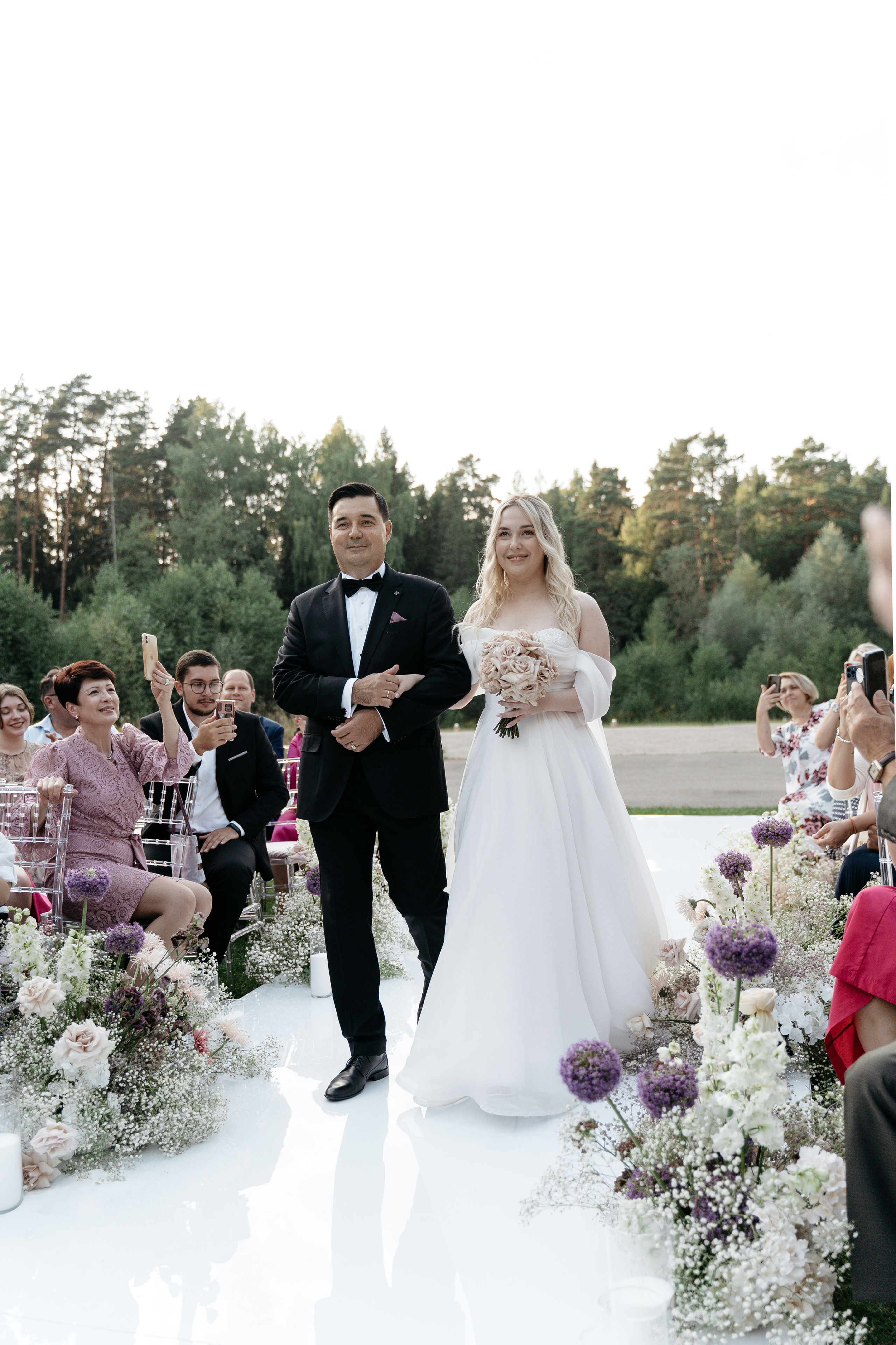 Максим и Азалия. Свадебный фотограф в Москве и Владимире Егор Дмитриев