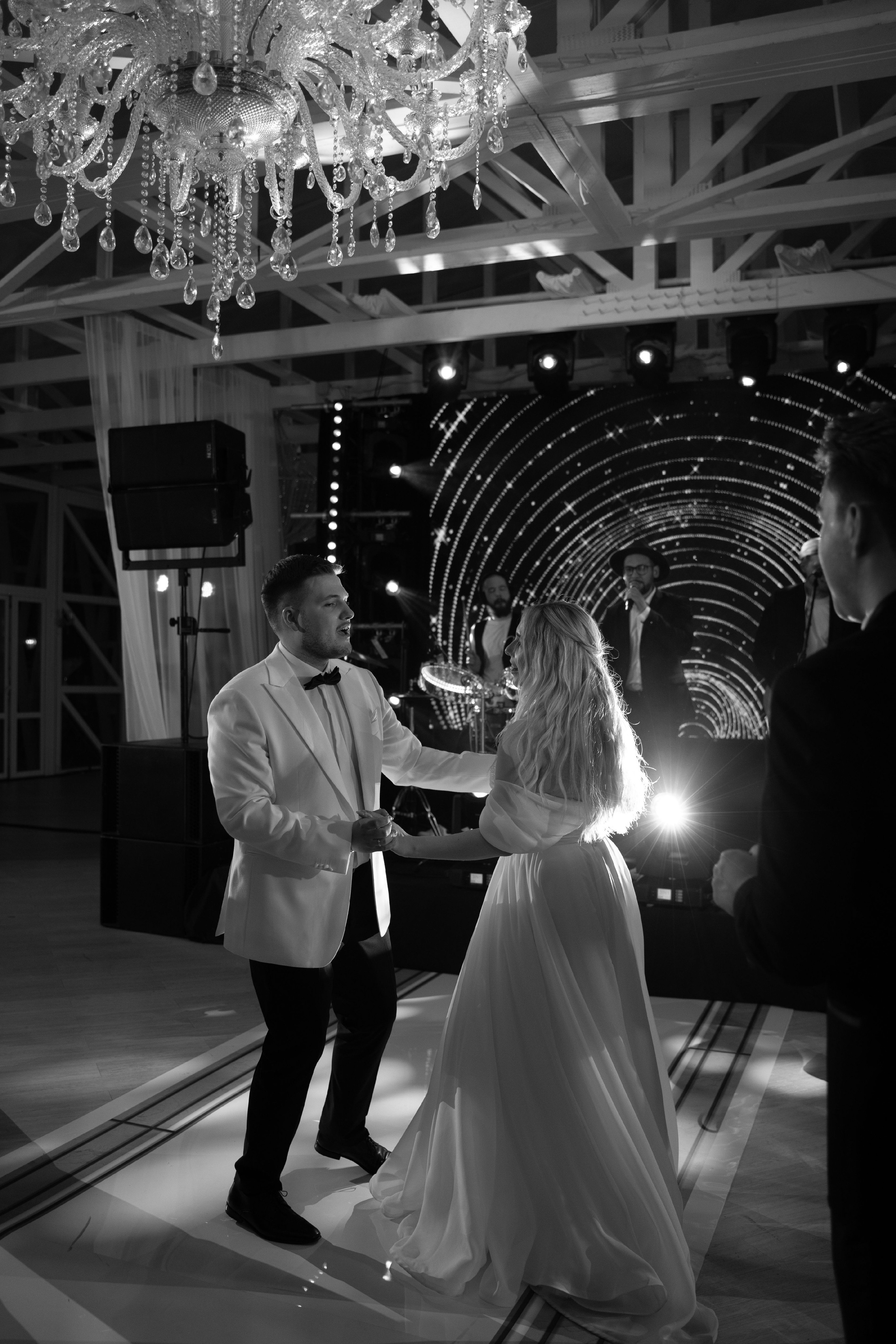 Максим и Азалия. Свадебный фотограф в Москве и Владимире Егор Дмитриев