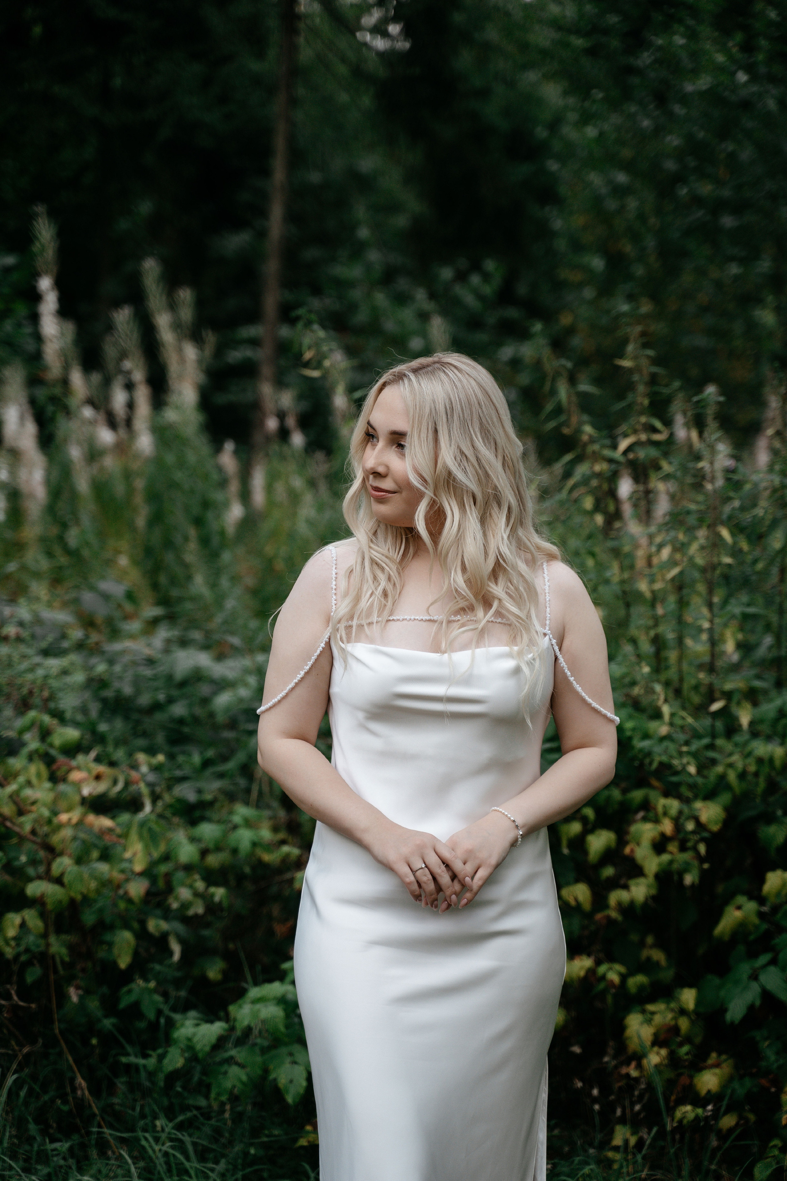 Максим и Азалия. Свадебный фотограф в Москве и Владимире Егор Дмитриев