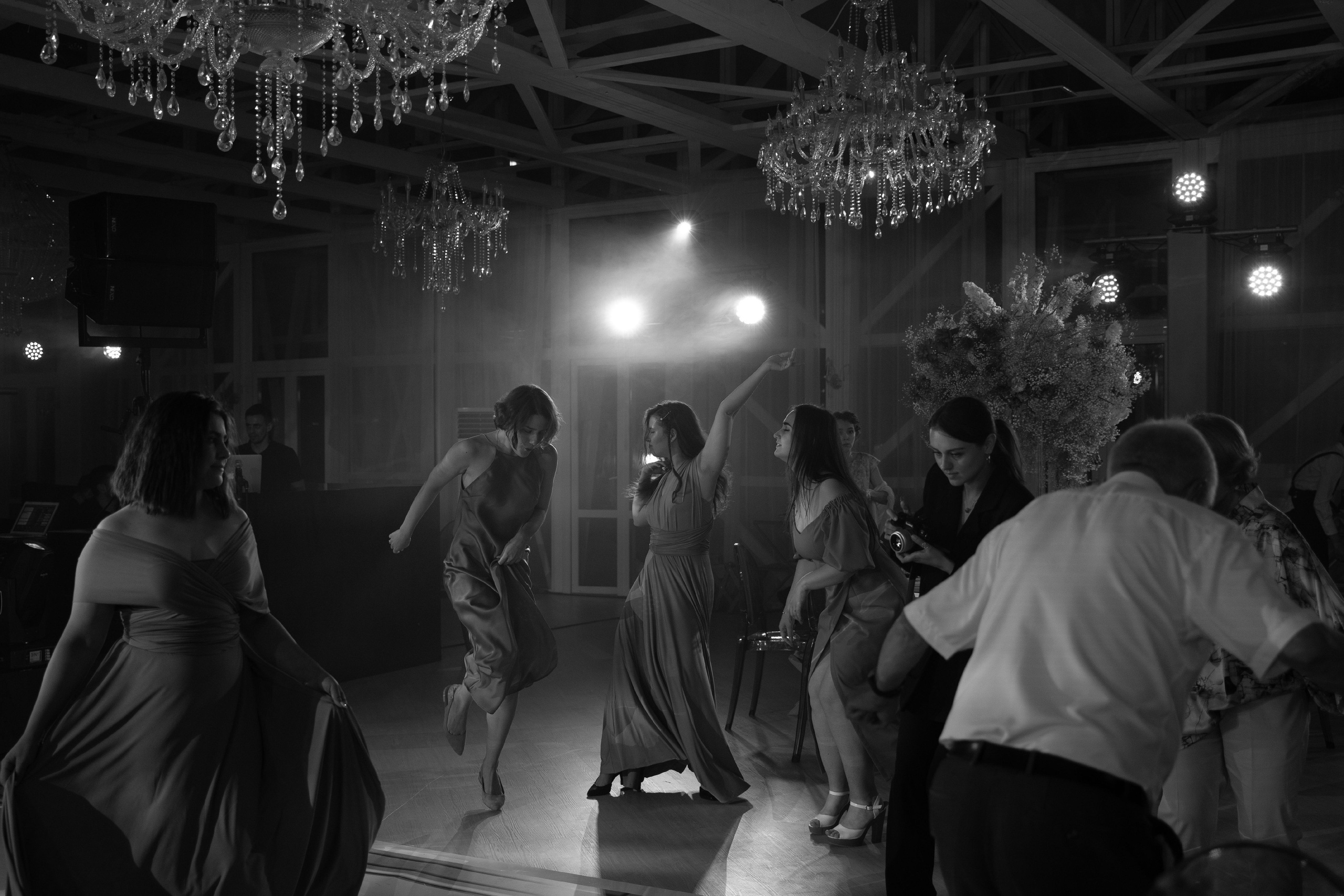 Максим и Азалия. Свадебный фотограф в Москве и Владимире Егор Дмитриев