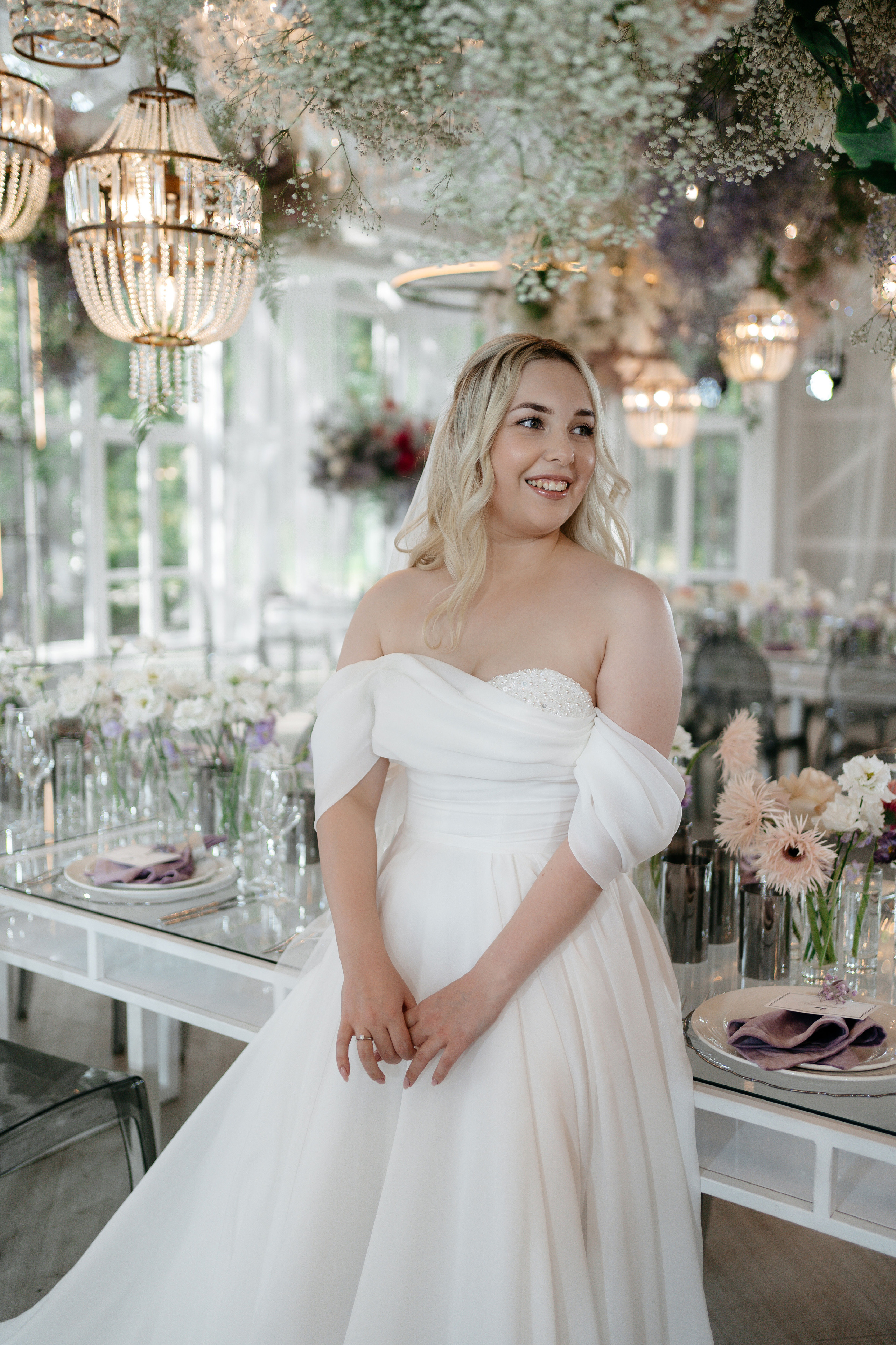 Максим и Азалия. Свадебный фотограф в Москве и Владимире Егор Дмитриев